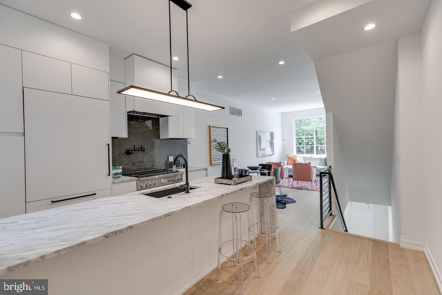 FITLER SQUARE - Residential