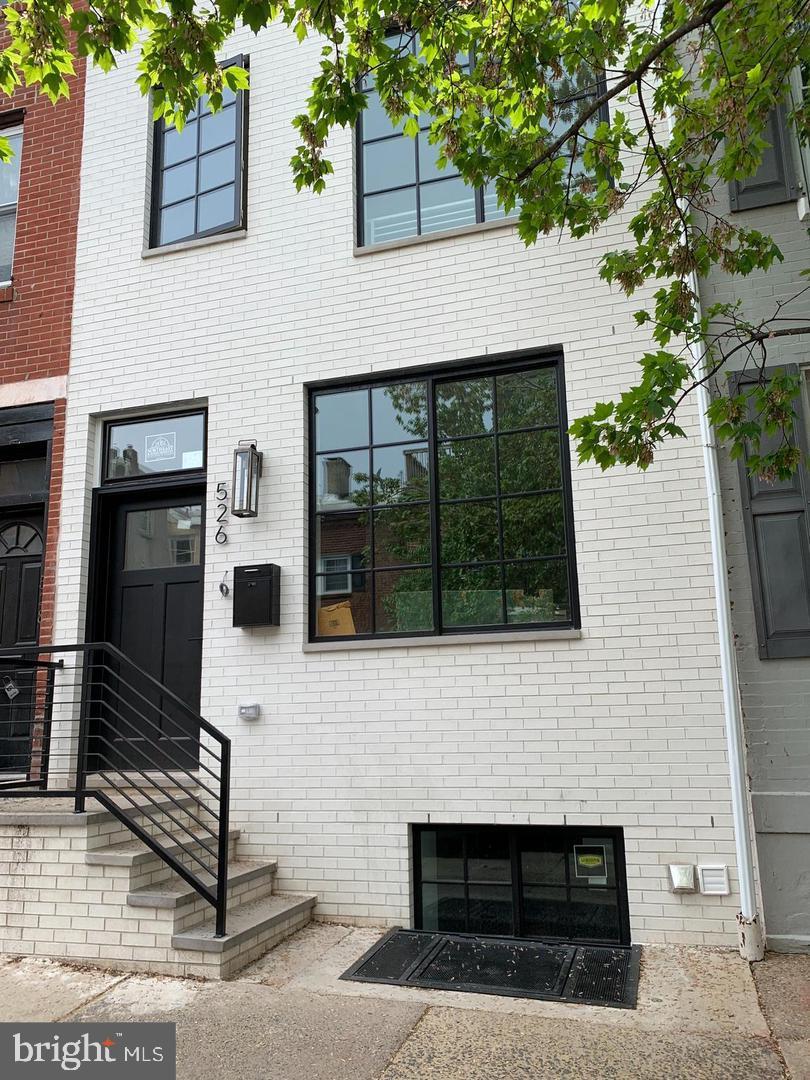 FITLER SQUARE - Residential