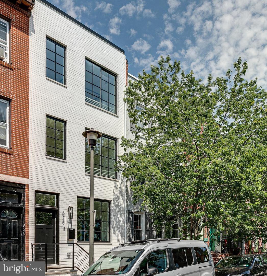 FITLER SQUARE - Residential