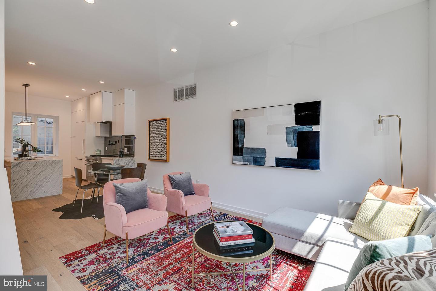 FITLER SQUARE - Residential