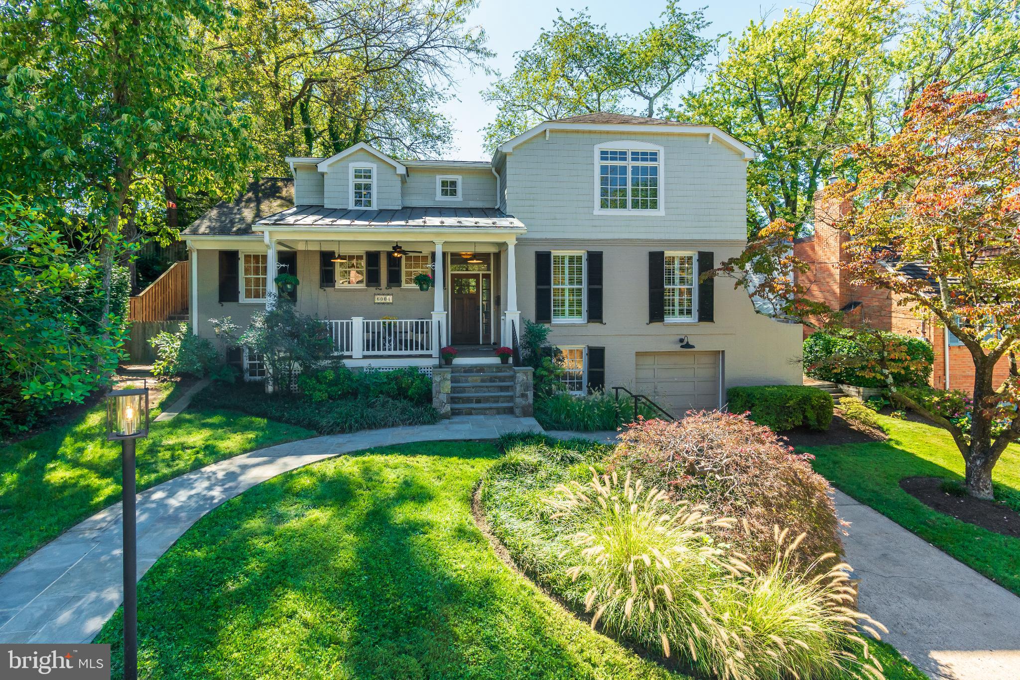 GLEN ECHO HEIGHTS - Residential