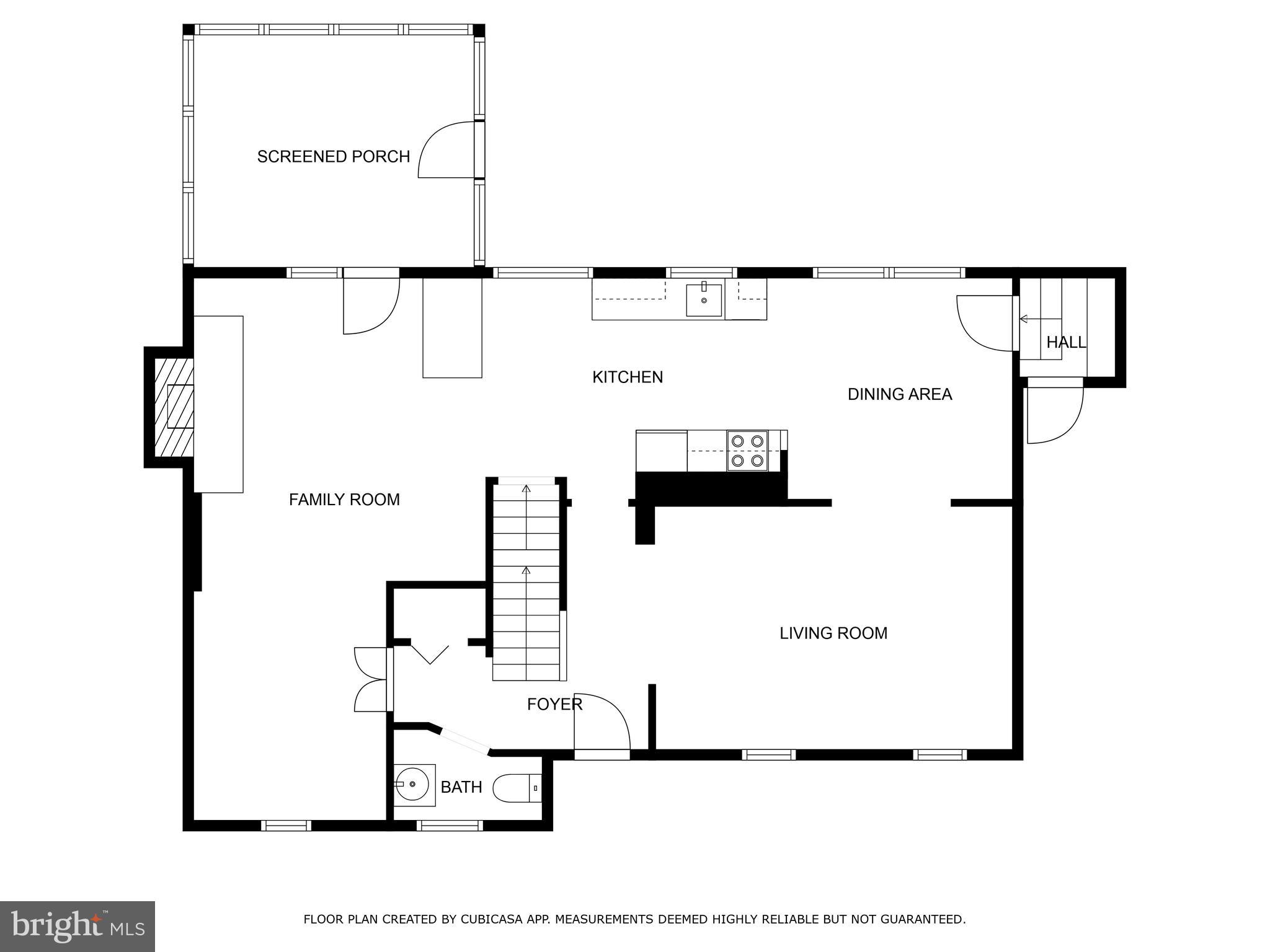 CHALET WOODS - Residential