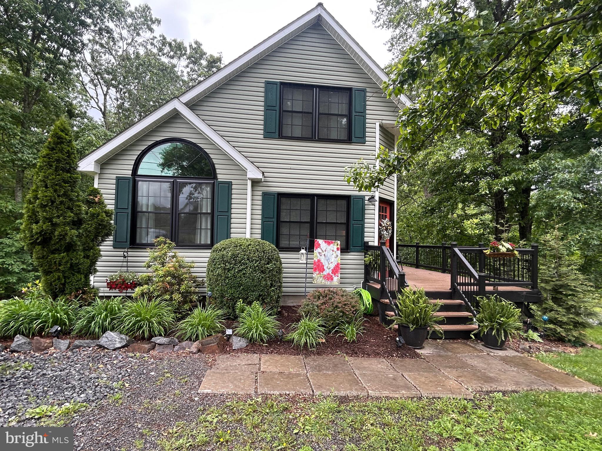 DOGWOOD - Residential