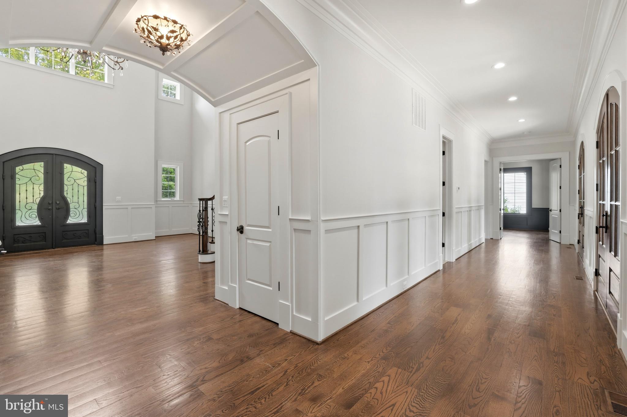 SANPINE SPRINGS - Residential