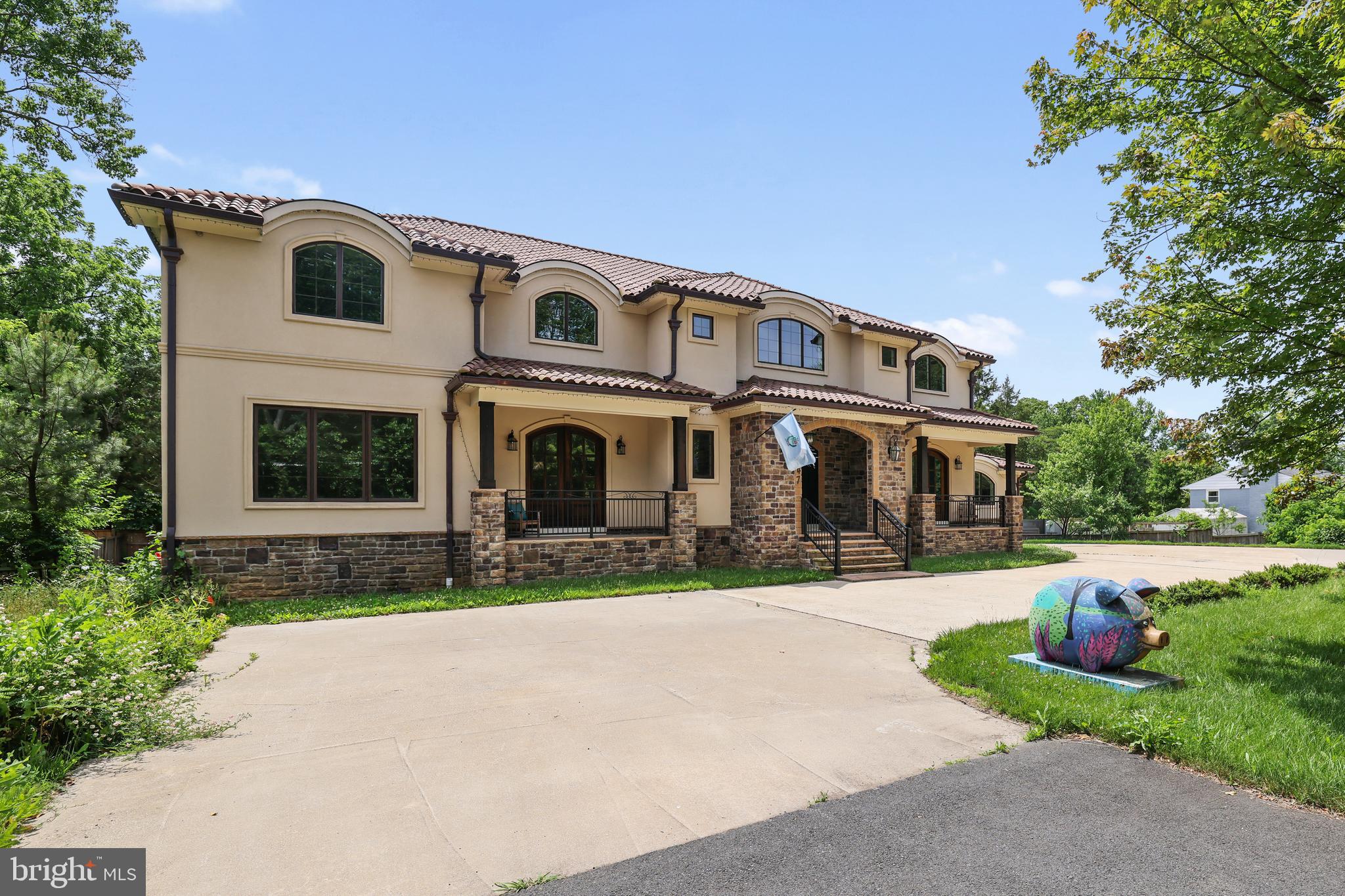 SANPINE SPRINGS - Residential