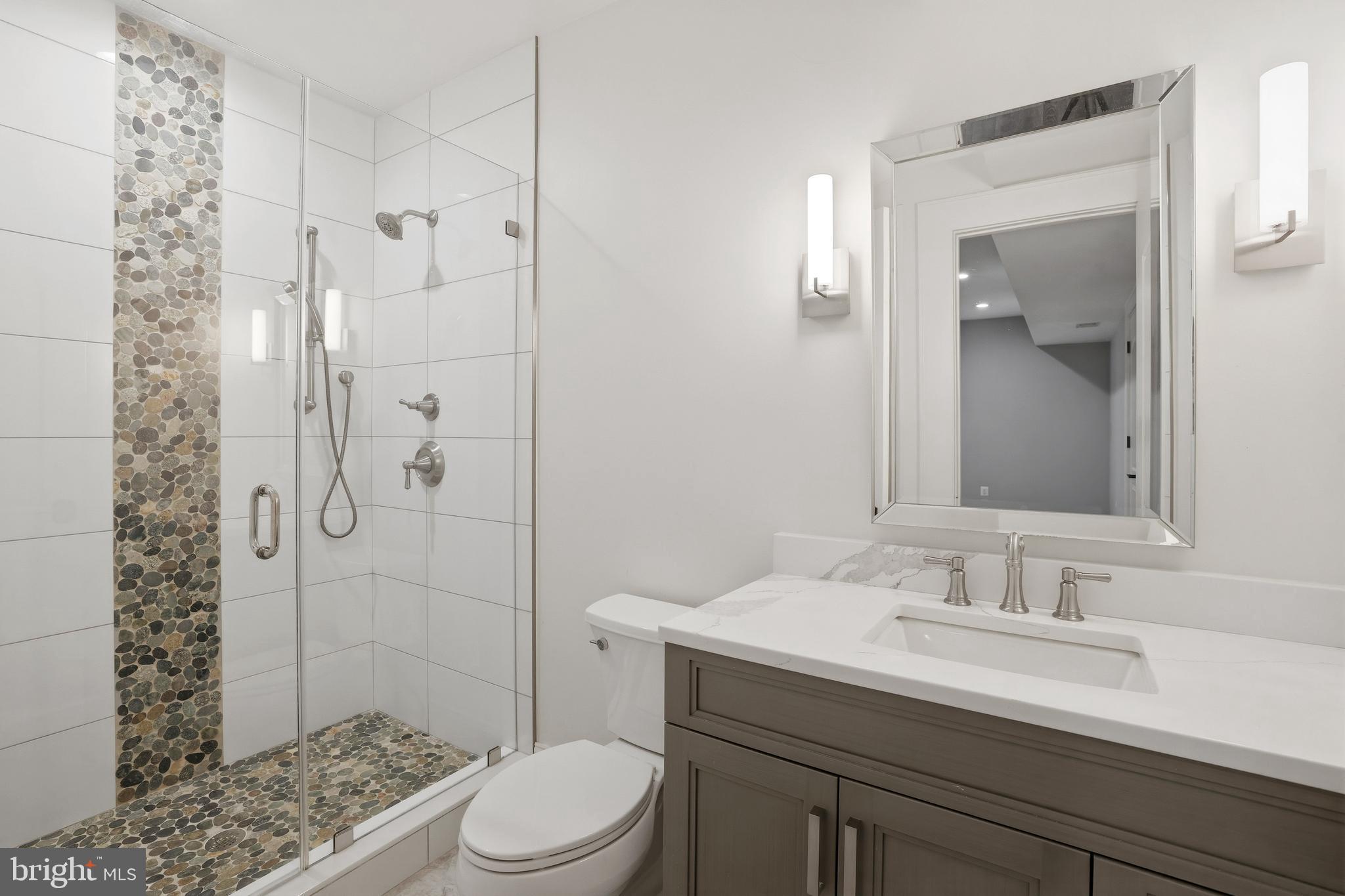 SANPINE SPRINGS - Residential