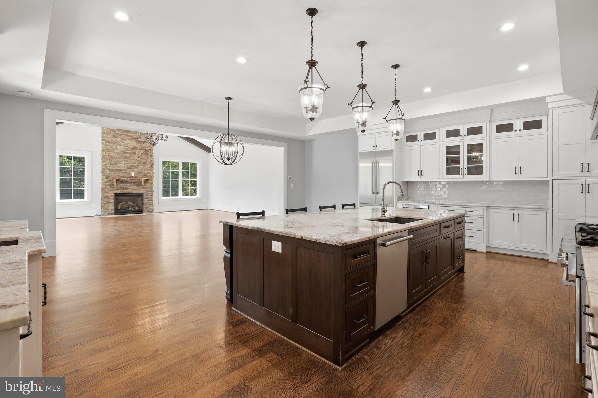 SANPINE SPRINGS - Residential