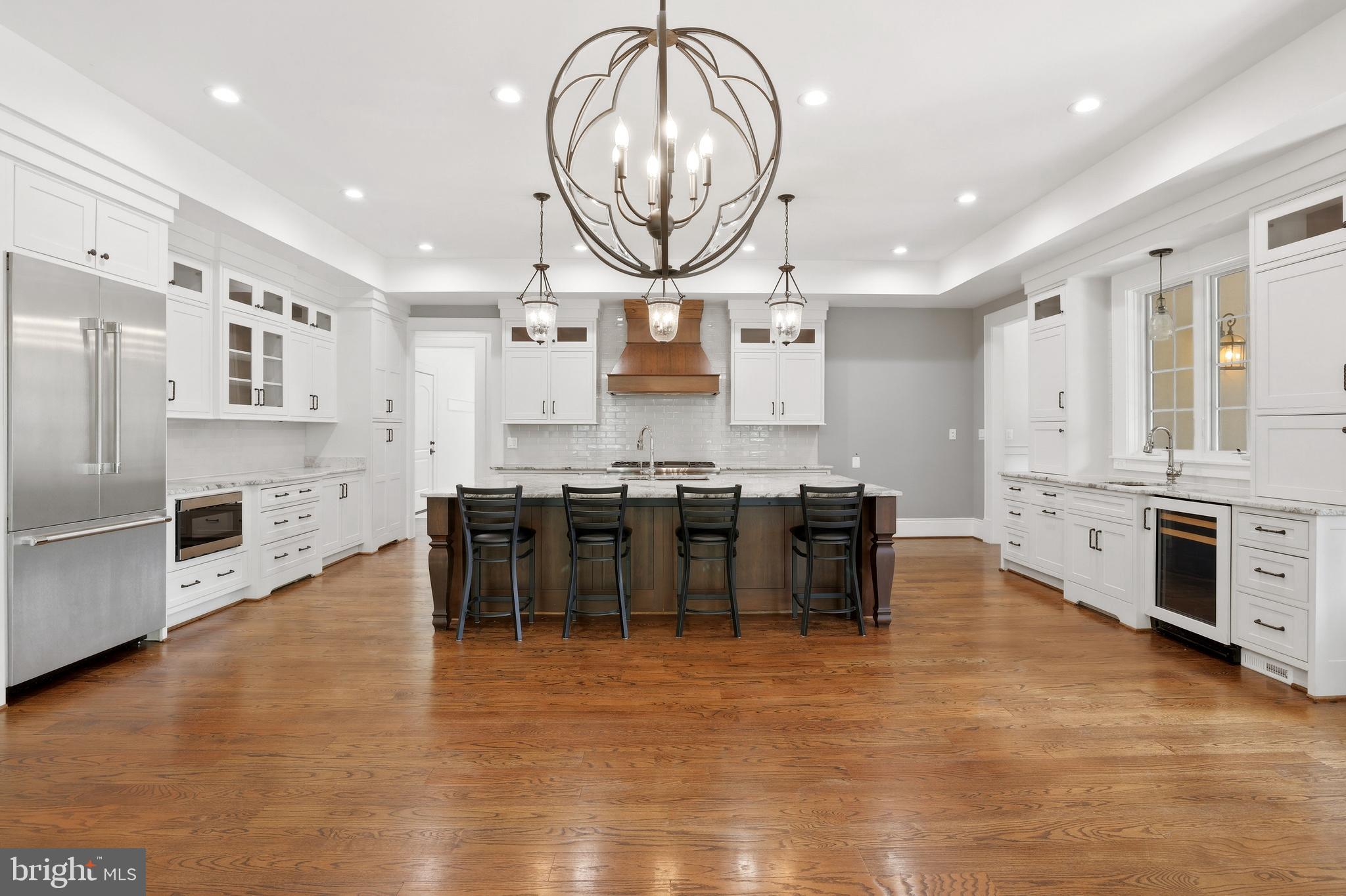 SANPINE SPRINGS - Residential