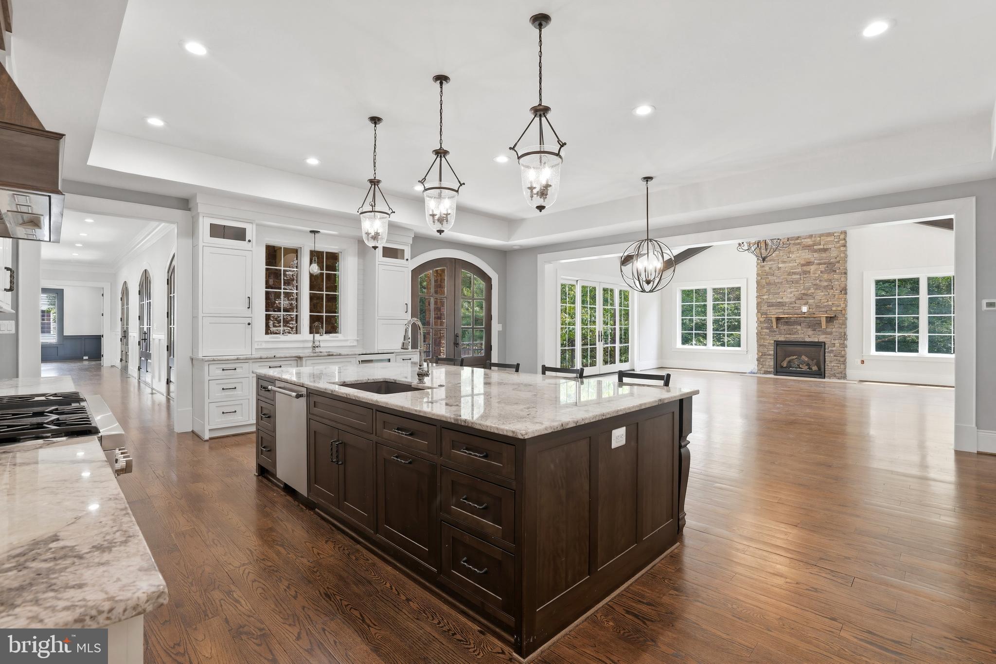 SANPINE SPRINGS - Residential