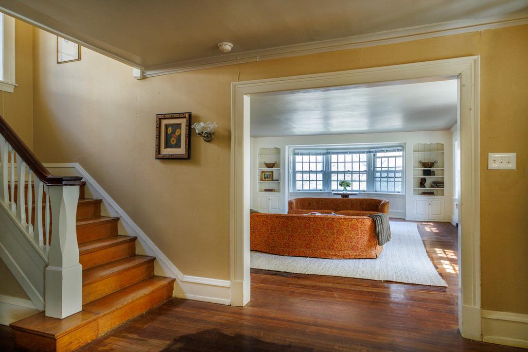 MT AIRY (WEST) - Residential