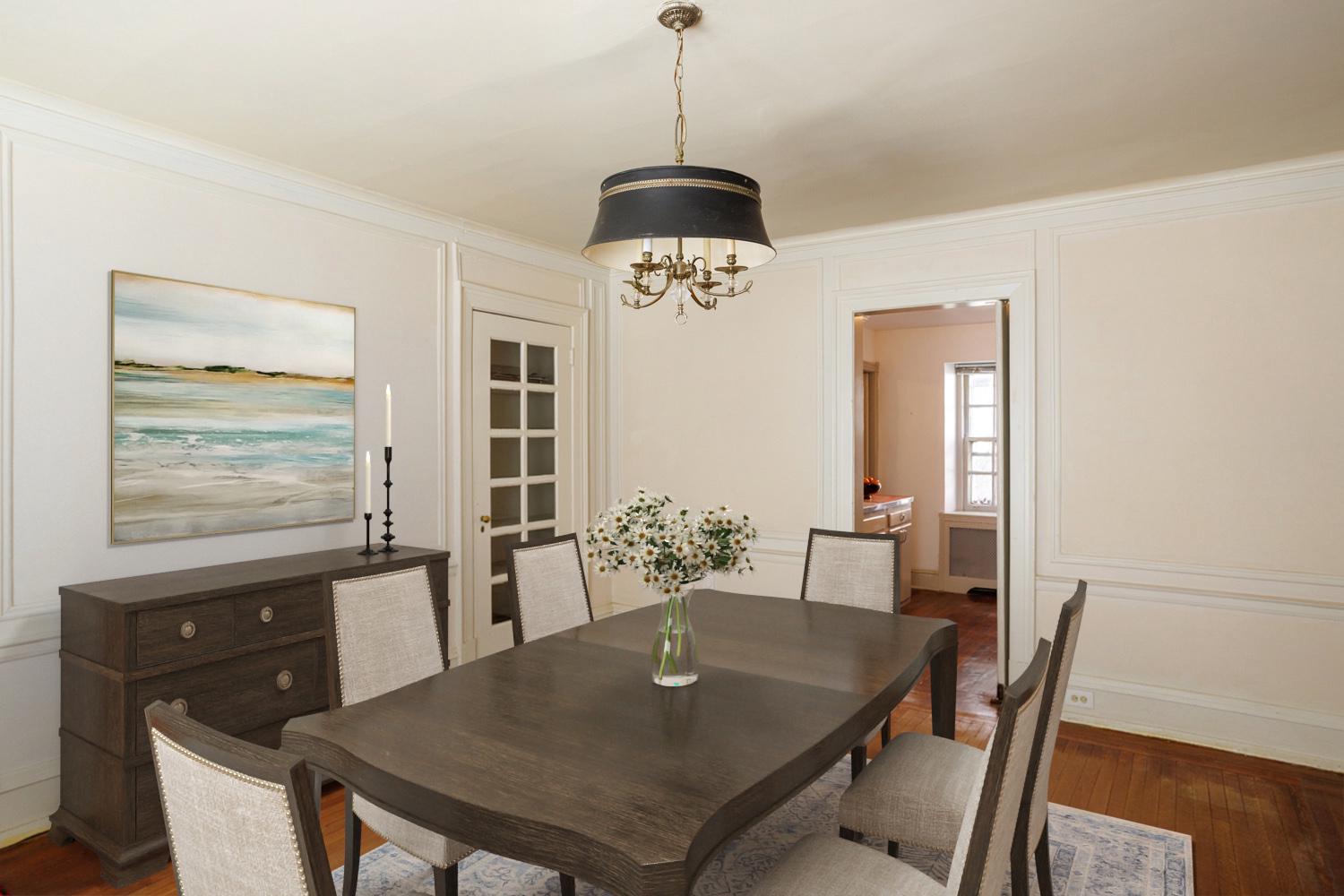 MT AIRY (WEST) - Residential