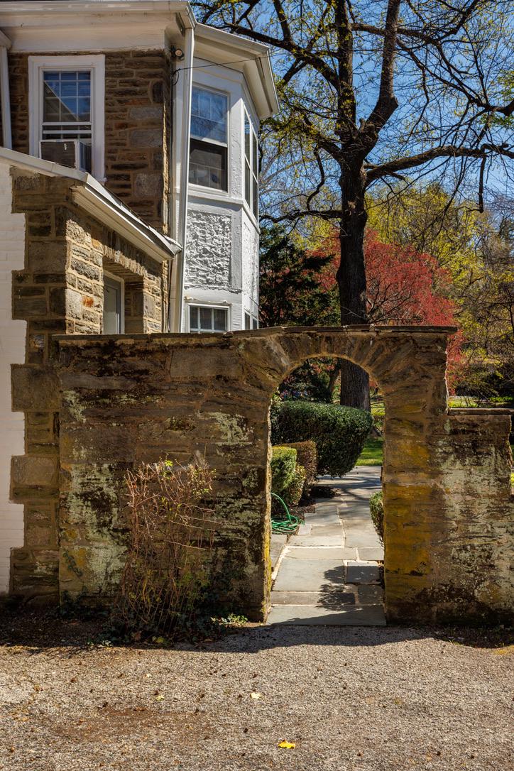 MT AIRY (WEST) - Residential