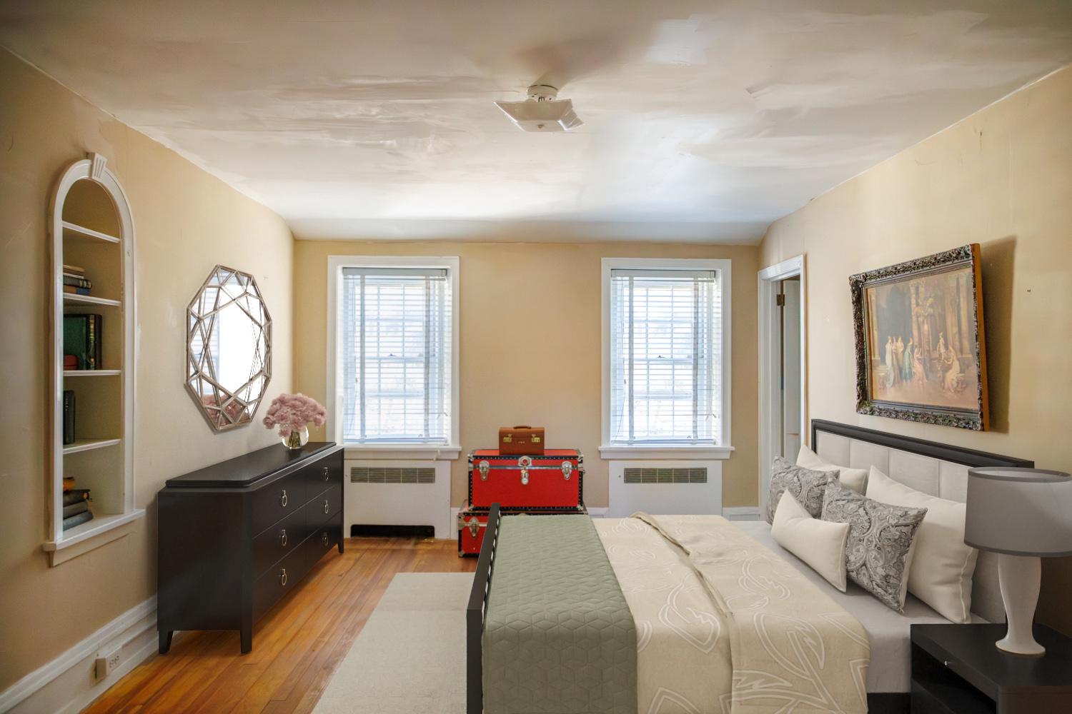 MT AIRY (WEST) - Residential