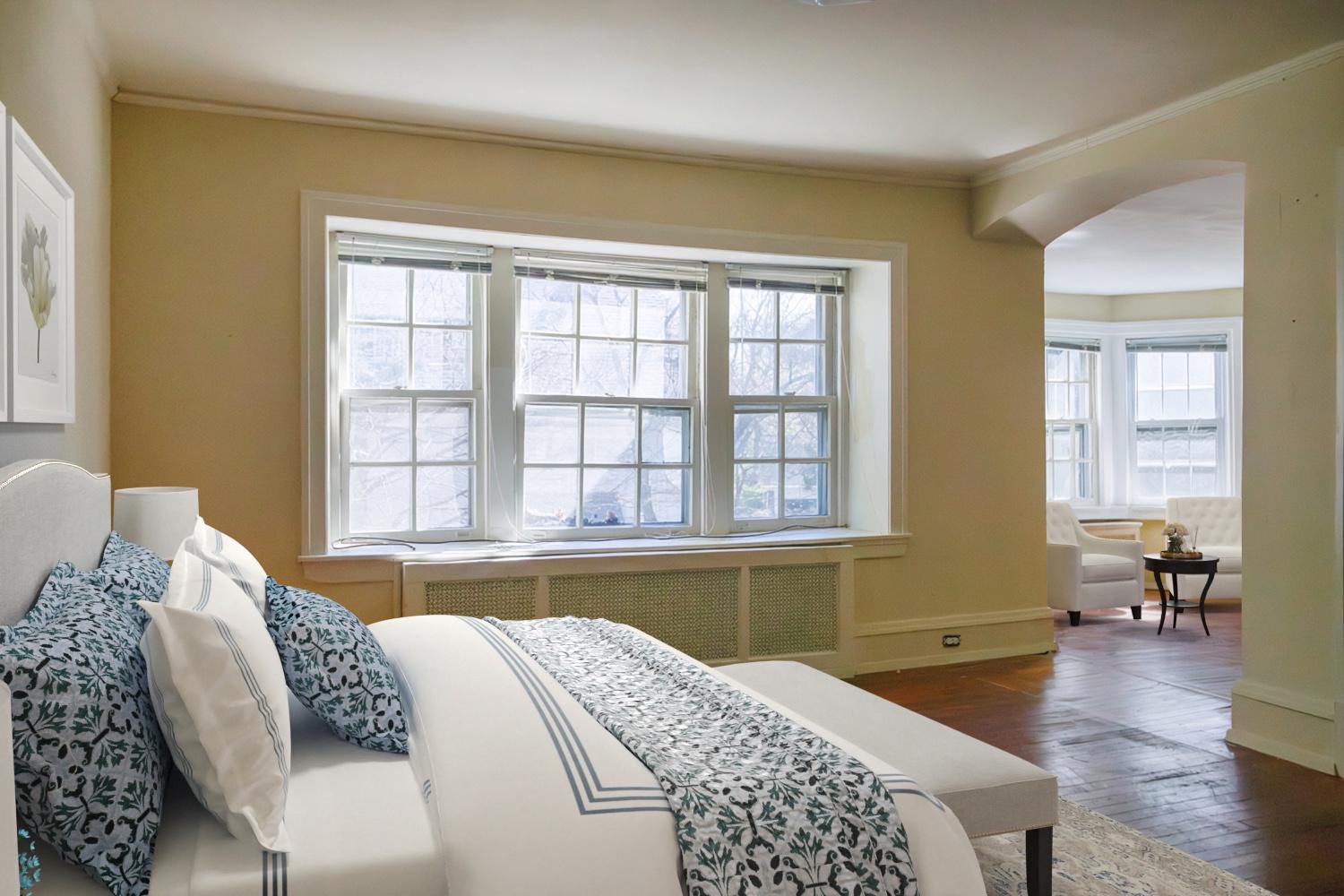 MT AIRY (WEST) - Residential