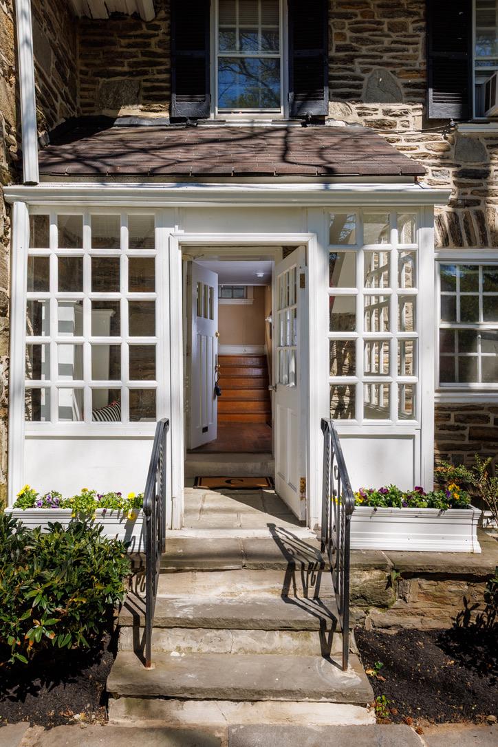 MT AIRY (WEST) - Residential