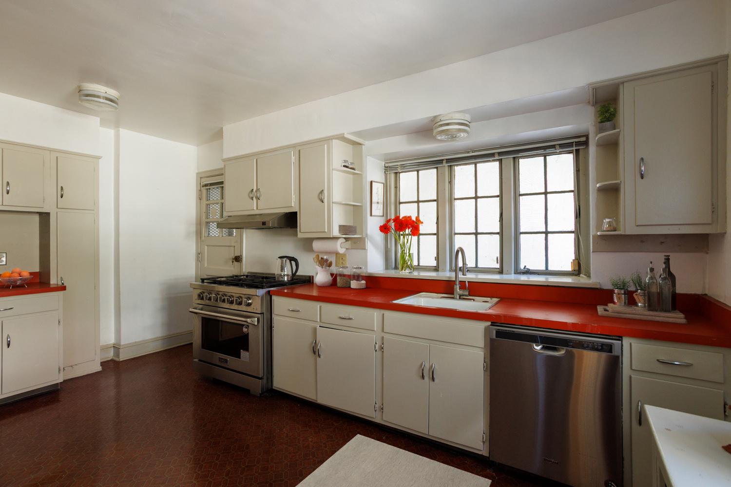 MT AIRY (WEST) - Residential
