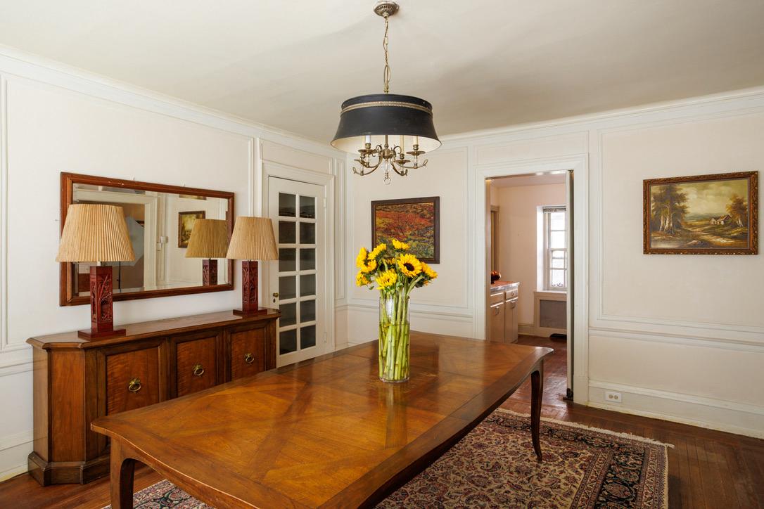 MT AIRY (WEST) - Residential
