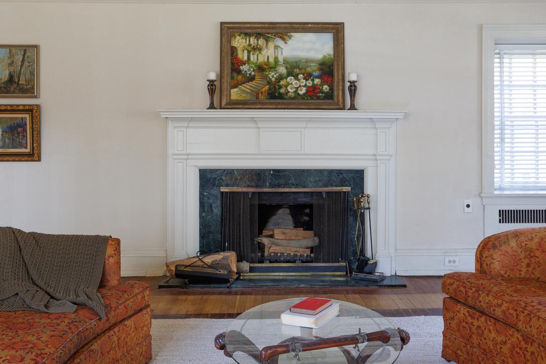 MT AIRY (WEST) - Residential