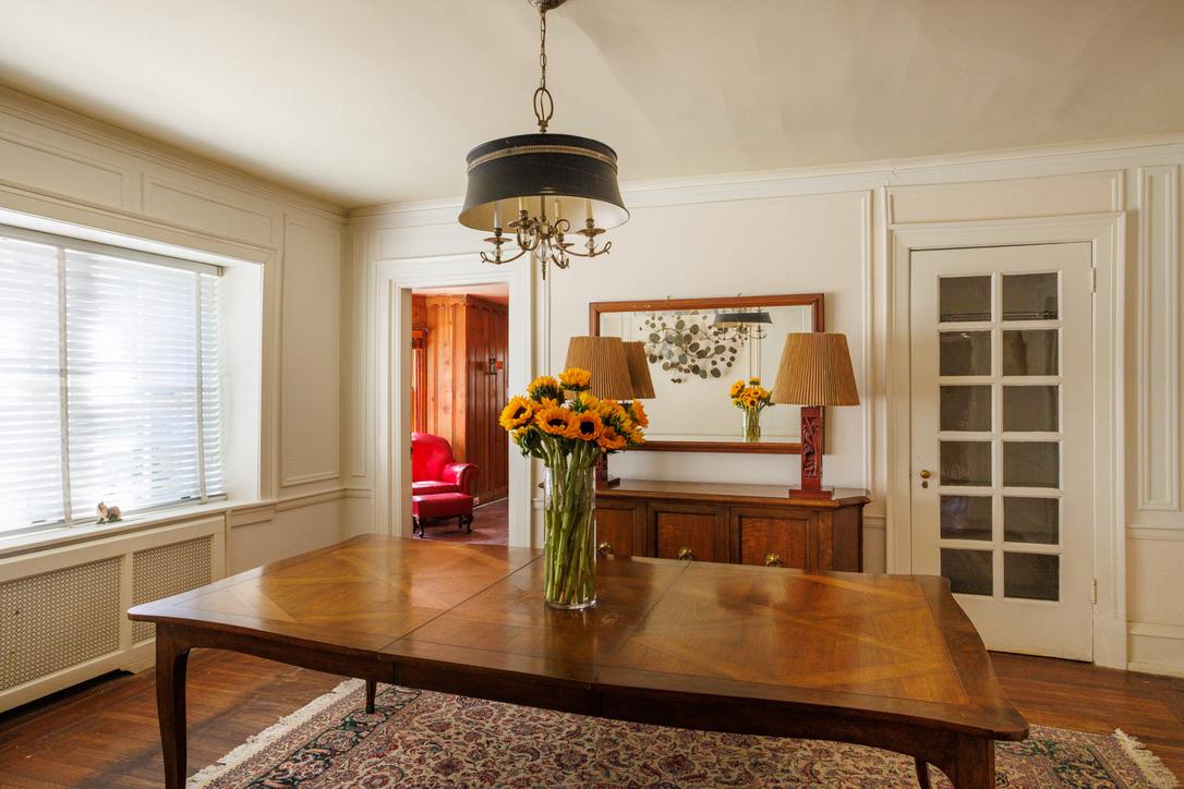 MT AIRY (WEST) - Residential