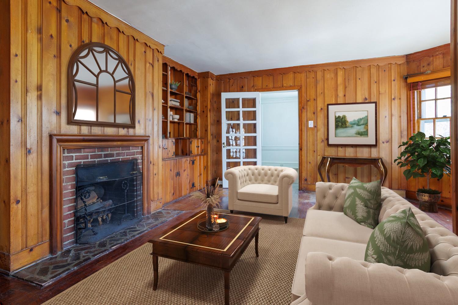 MT AIRY (WEST) - Residential