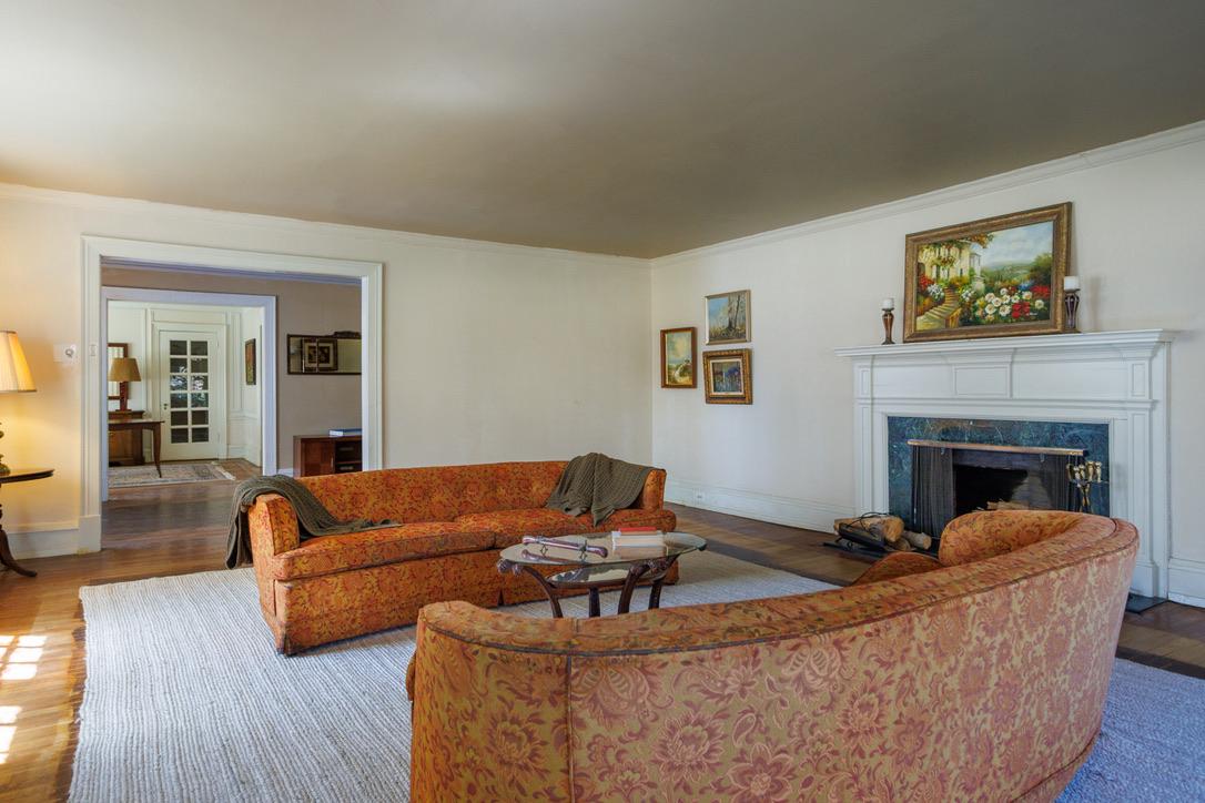 MT AIRY (WEST) - Residential