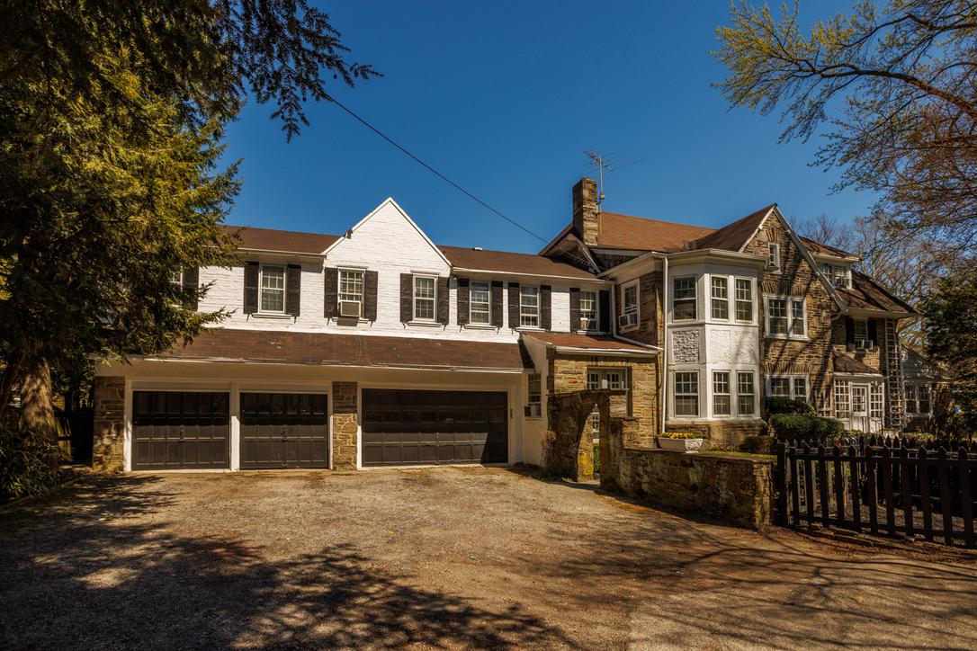MT AIRY (WEST) - Residential