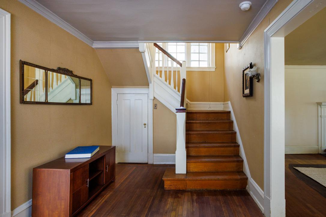 MT AIRY (WEST) - Residential