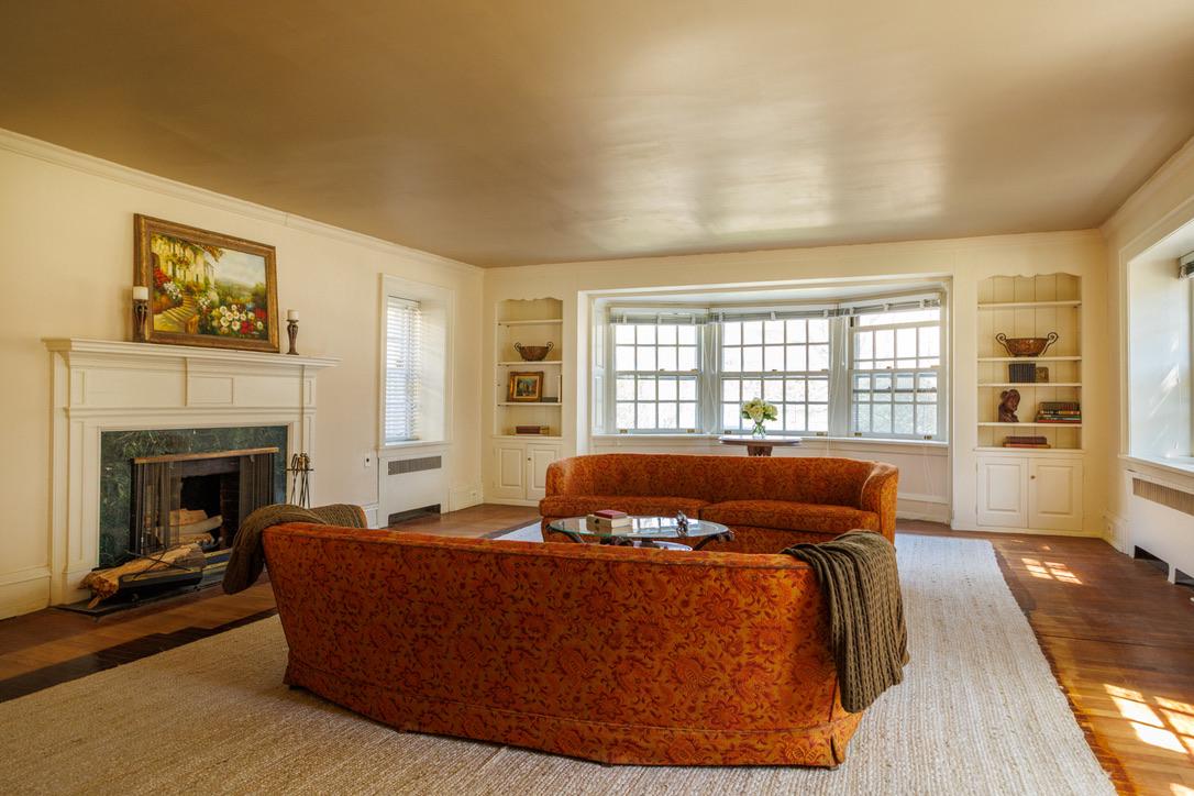 MT AIRY (WEST) - Residential