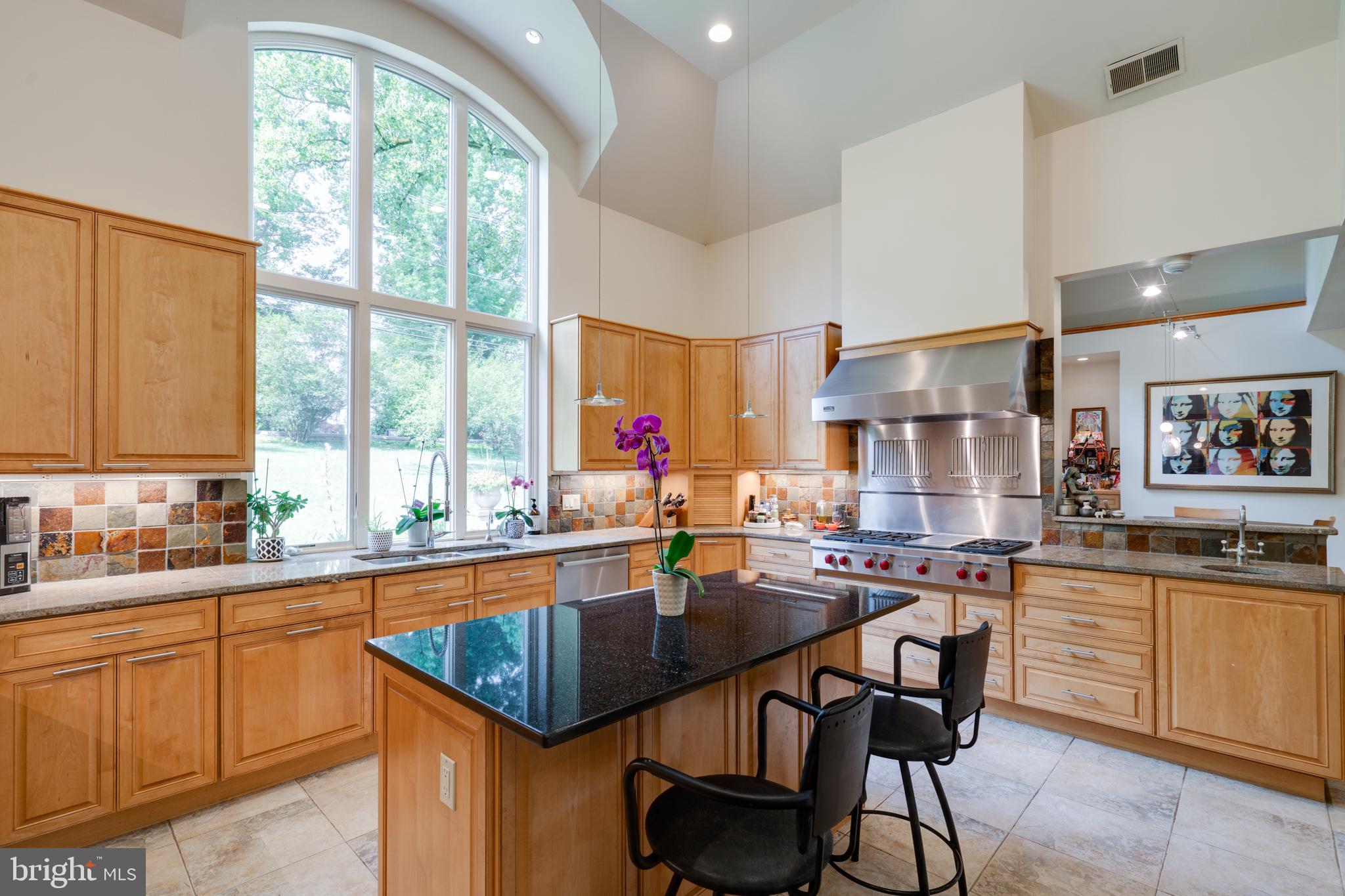 ARONIMINK - Residential