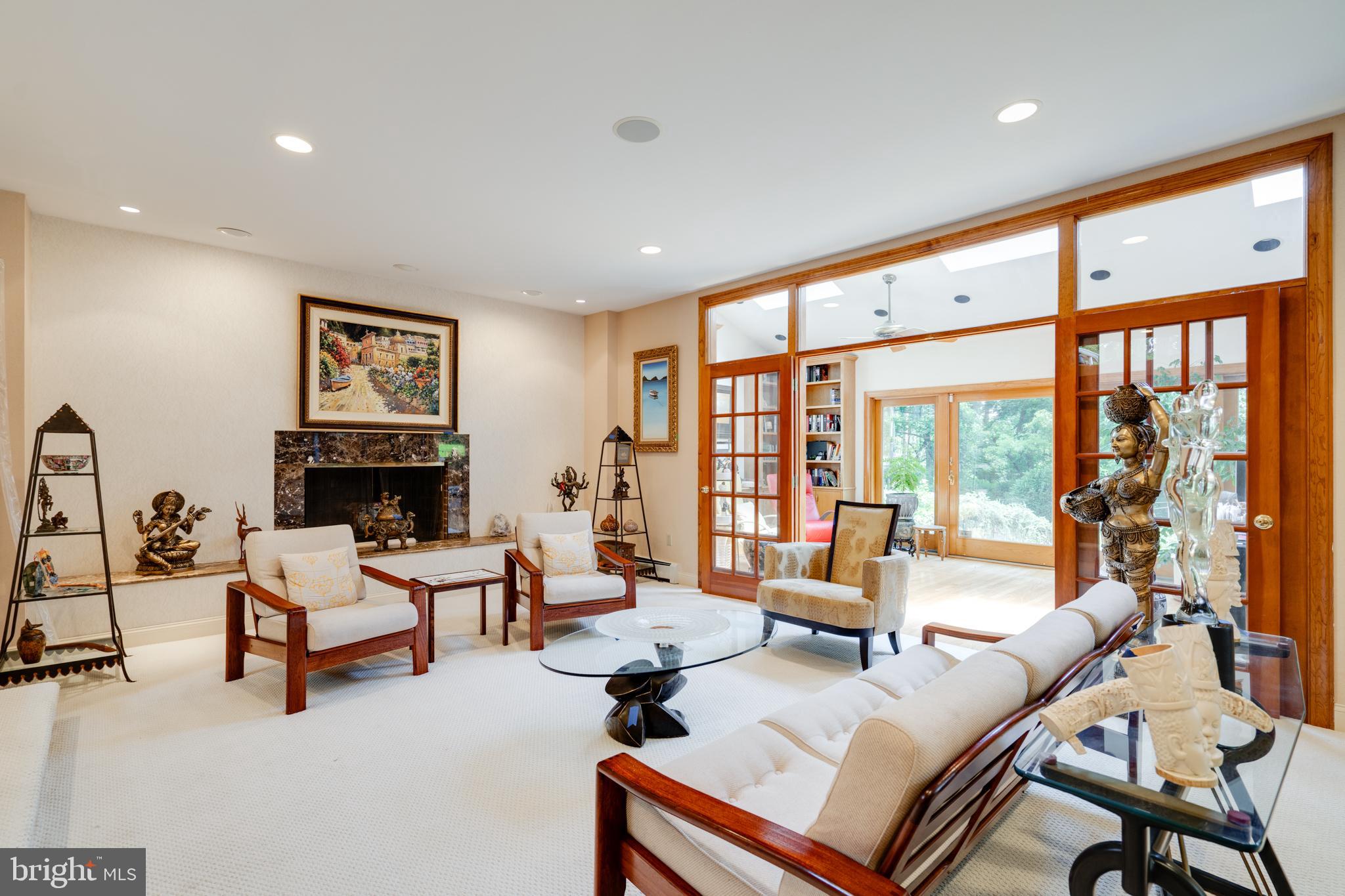 ARONIMINK - Residential