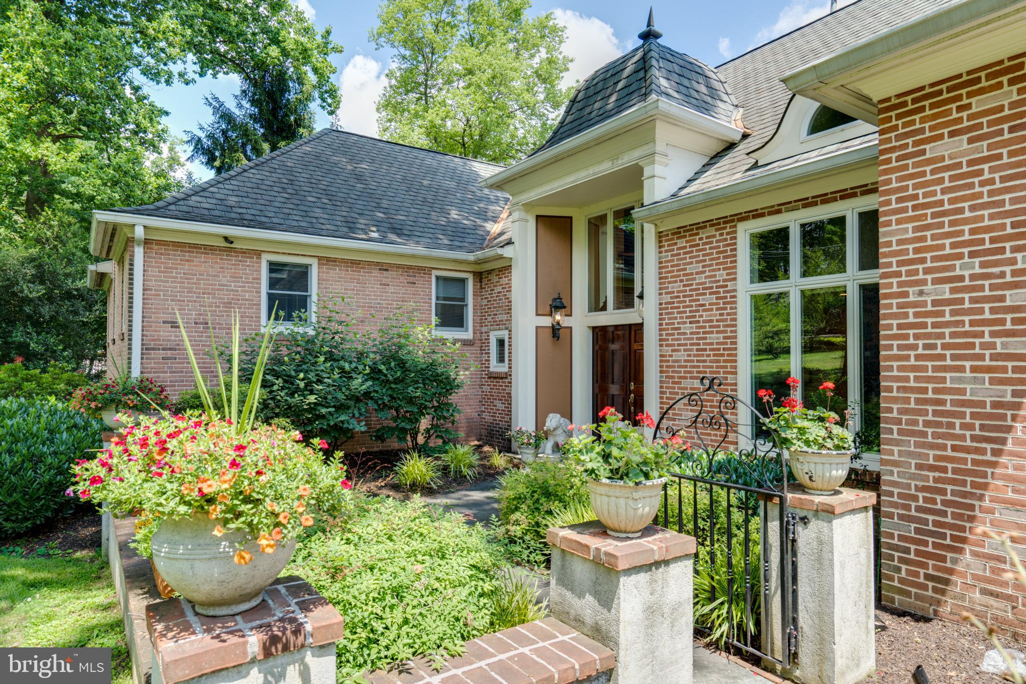 ARONIMINK - Residential