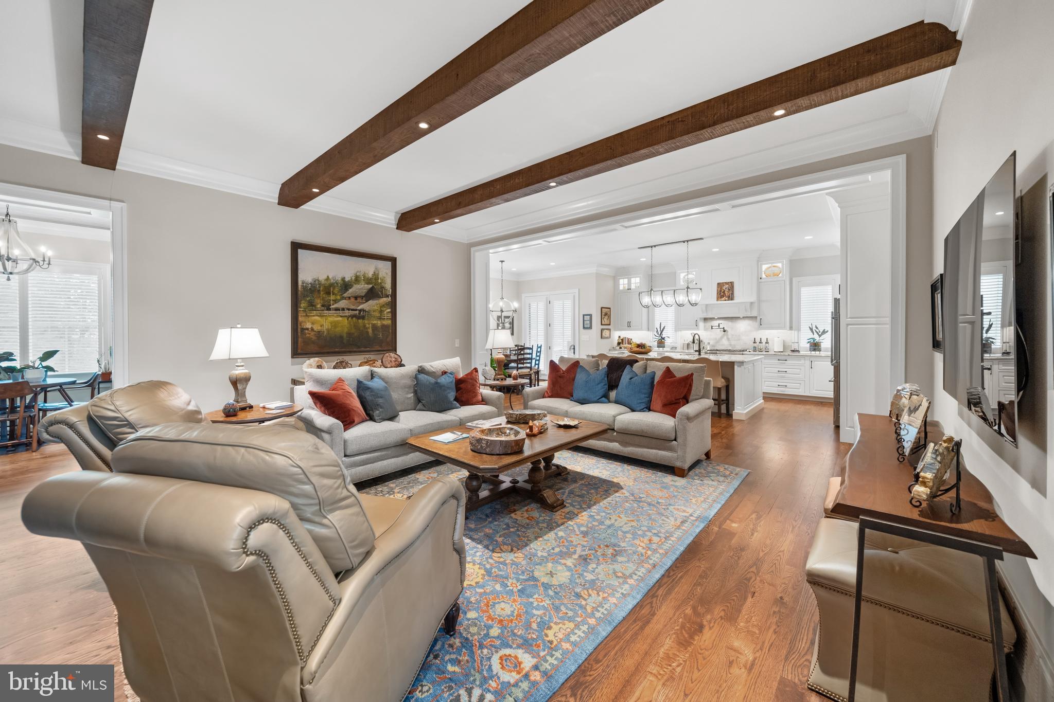 CROOKED BILLET - Residential