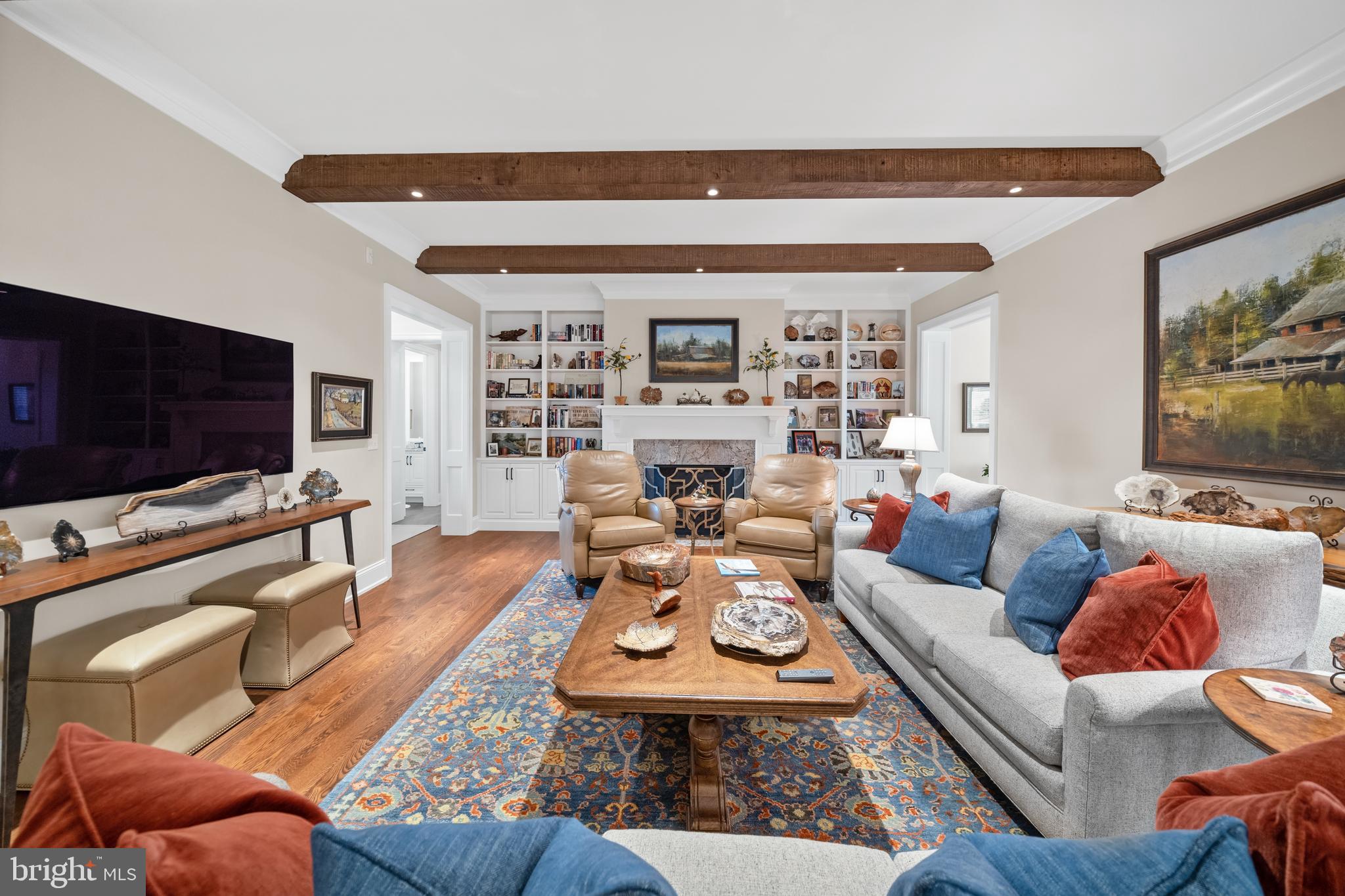 CROOKED BILLET - Residential