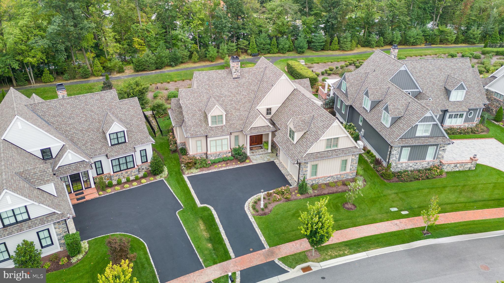 CROOKED BILLET - Residential