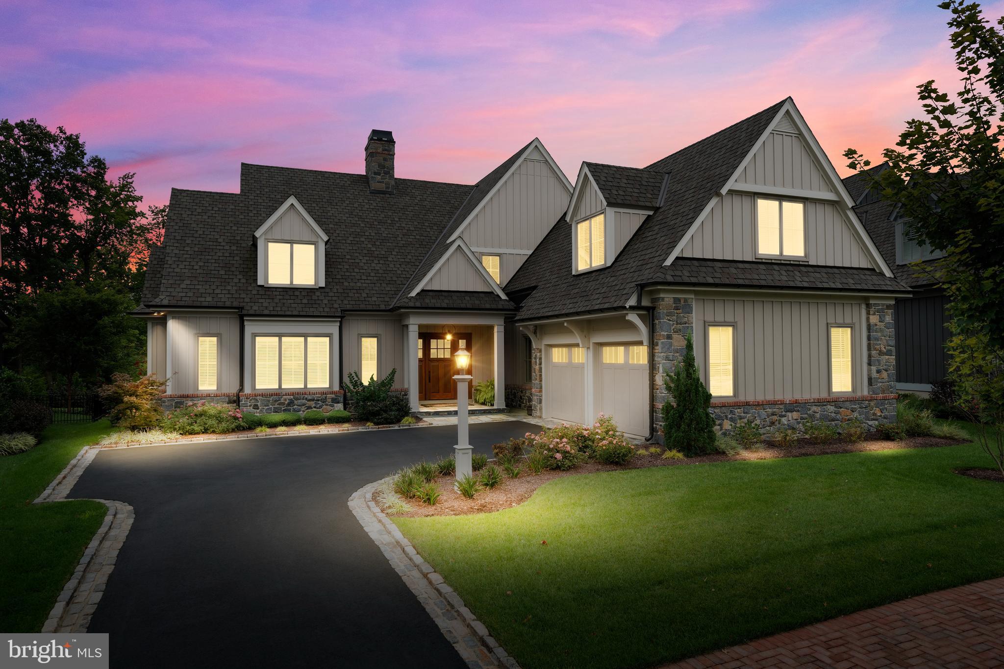 CROOKED BILLET - Residential