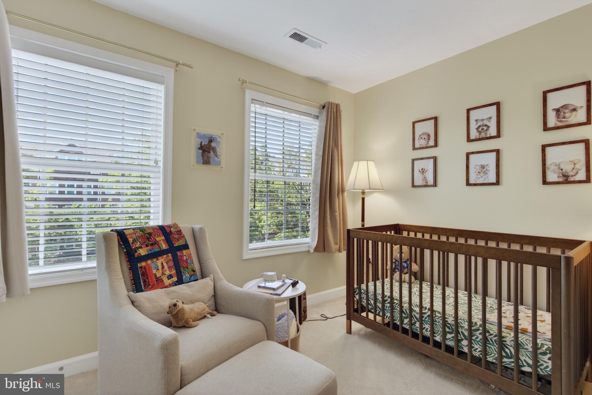 BALLSTON CREST - Residential