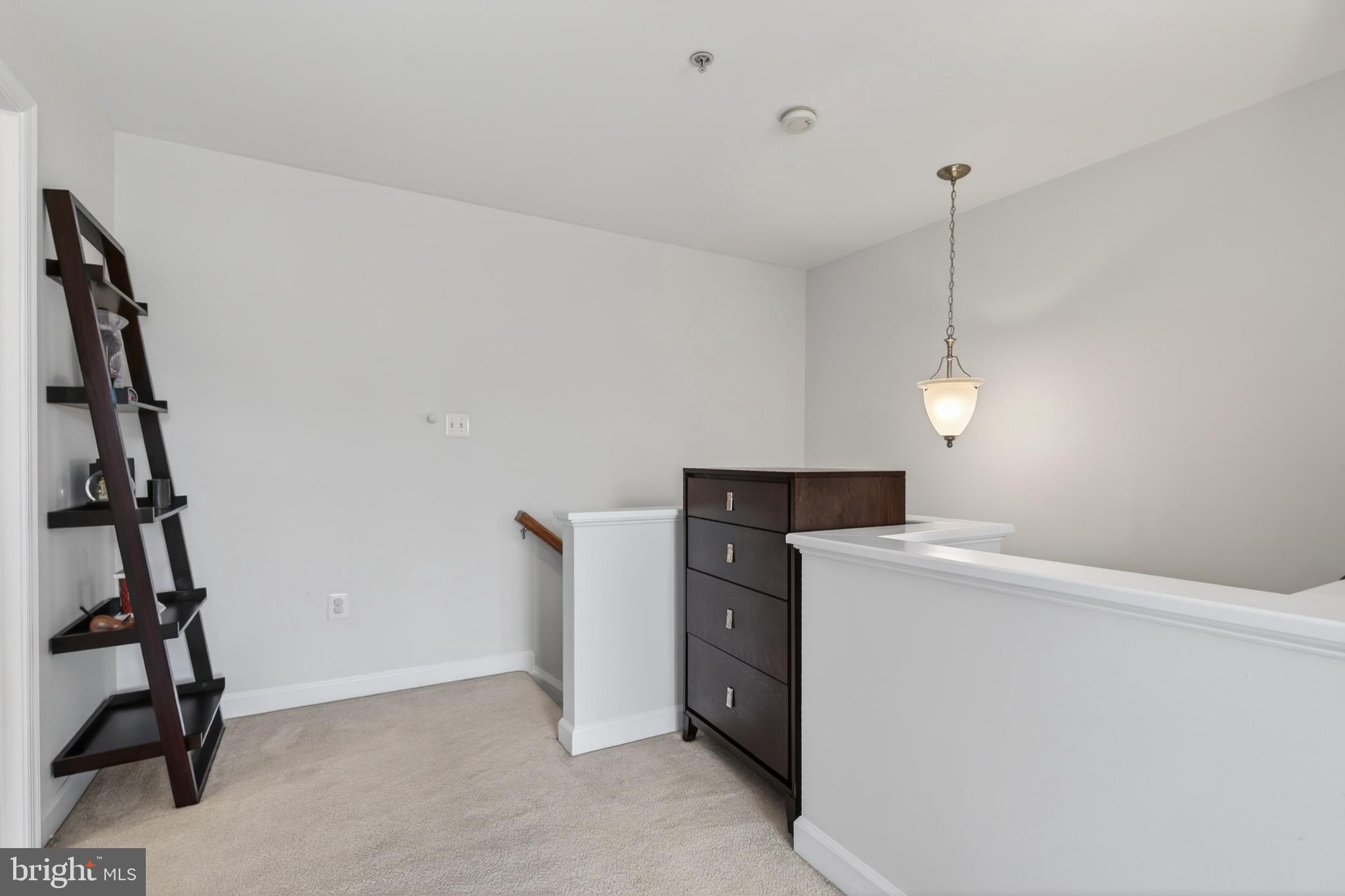 BALLSTON CREST - Residential
