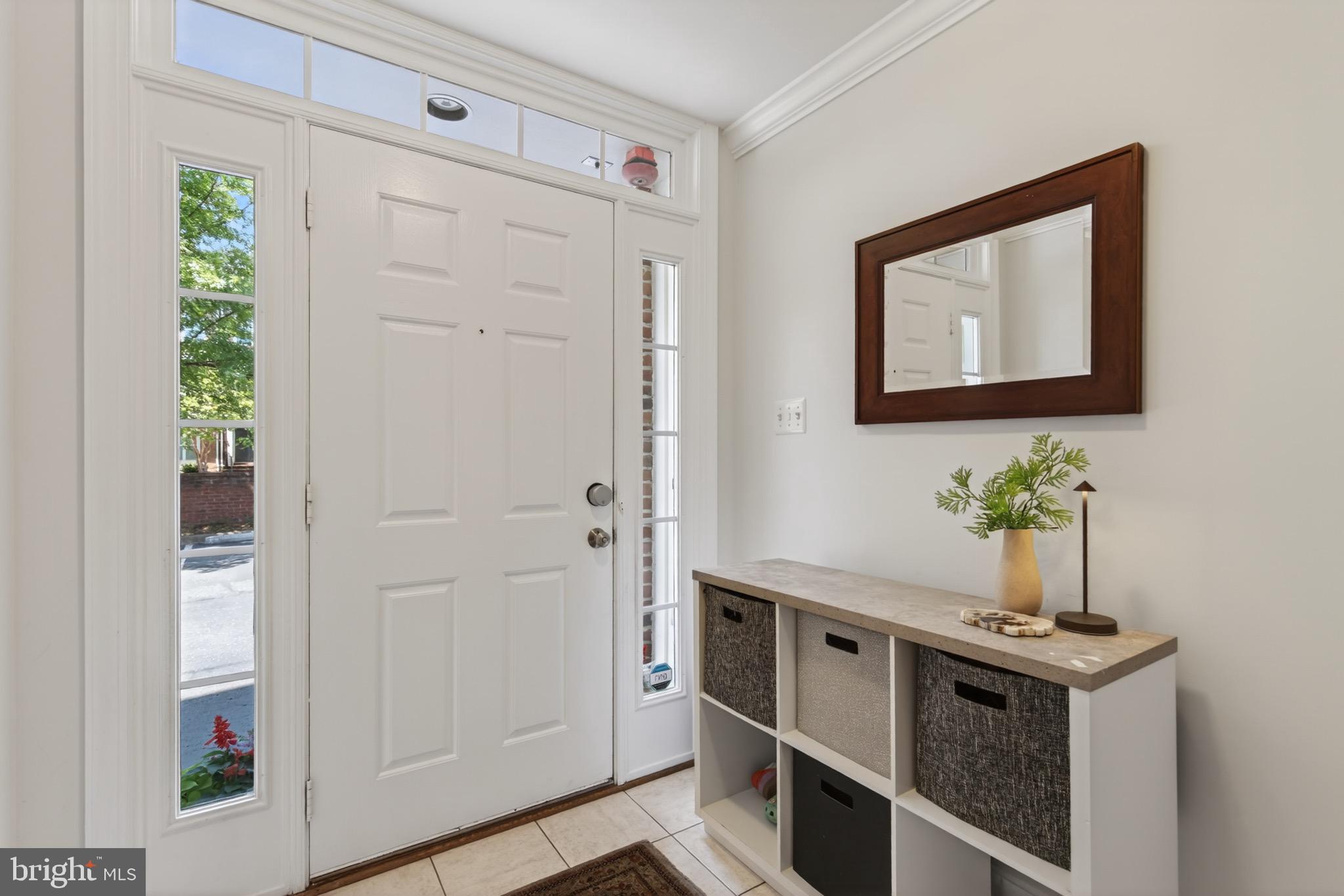 BALLSTON CREST - Residential