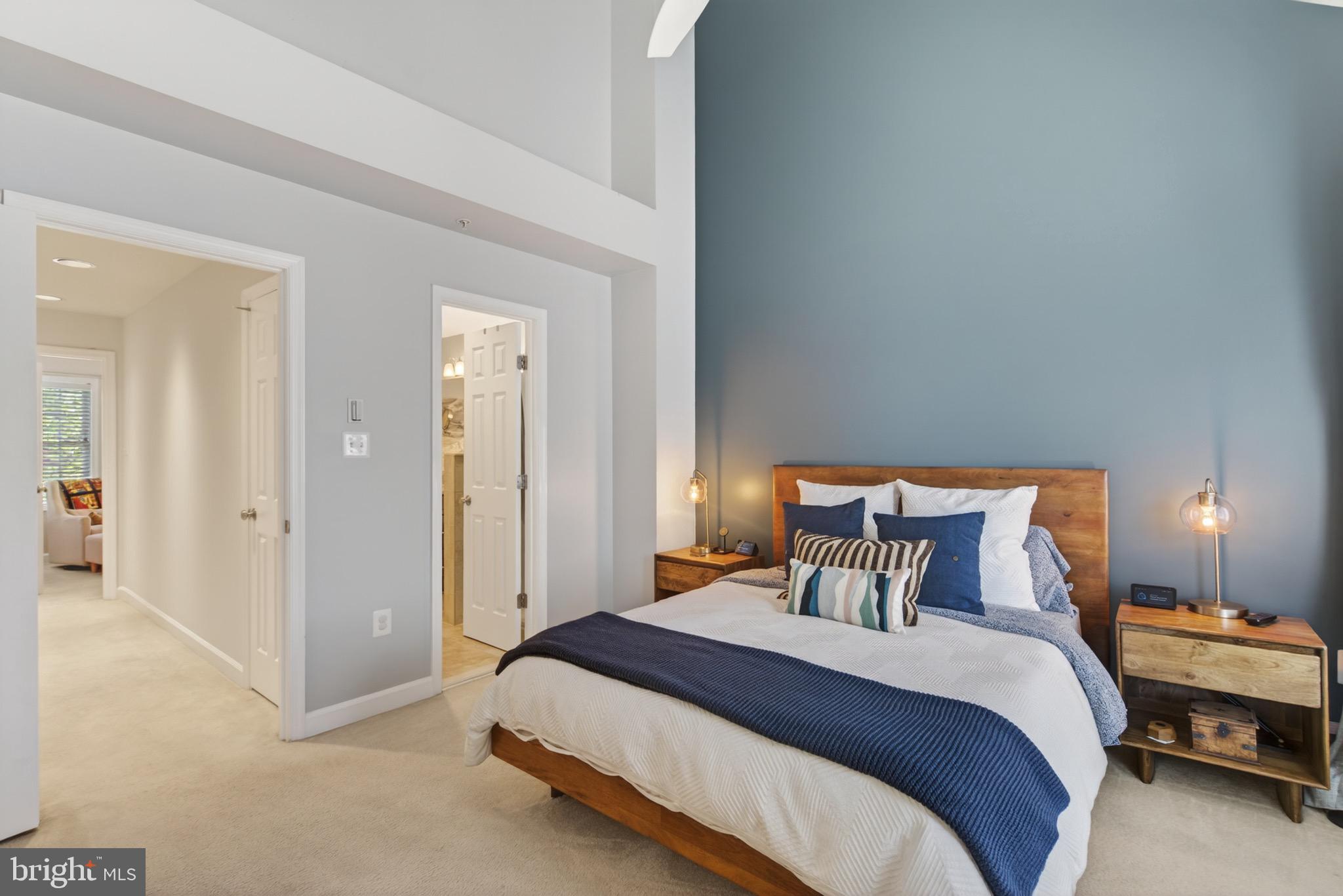 BALLSTON CREST - Residential