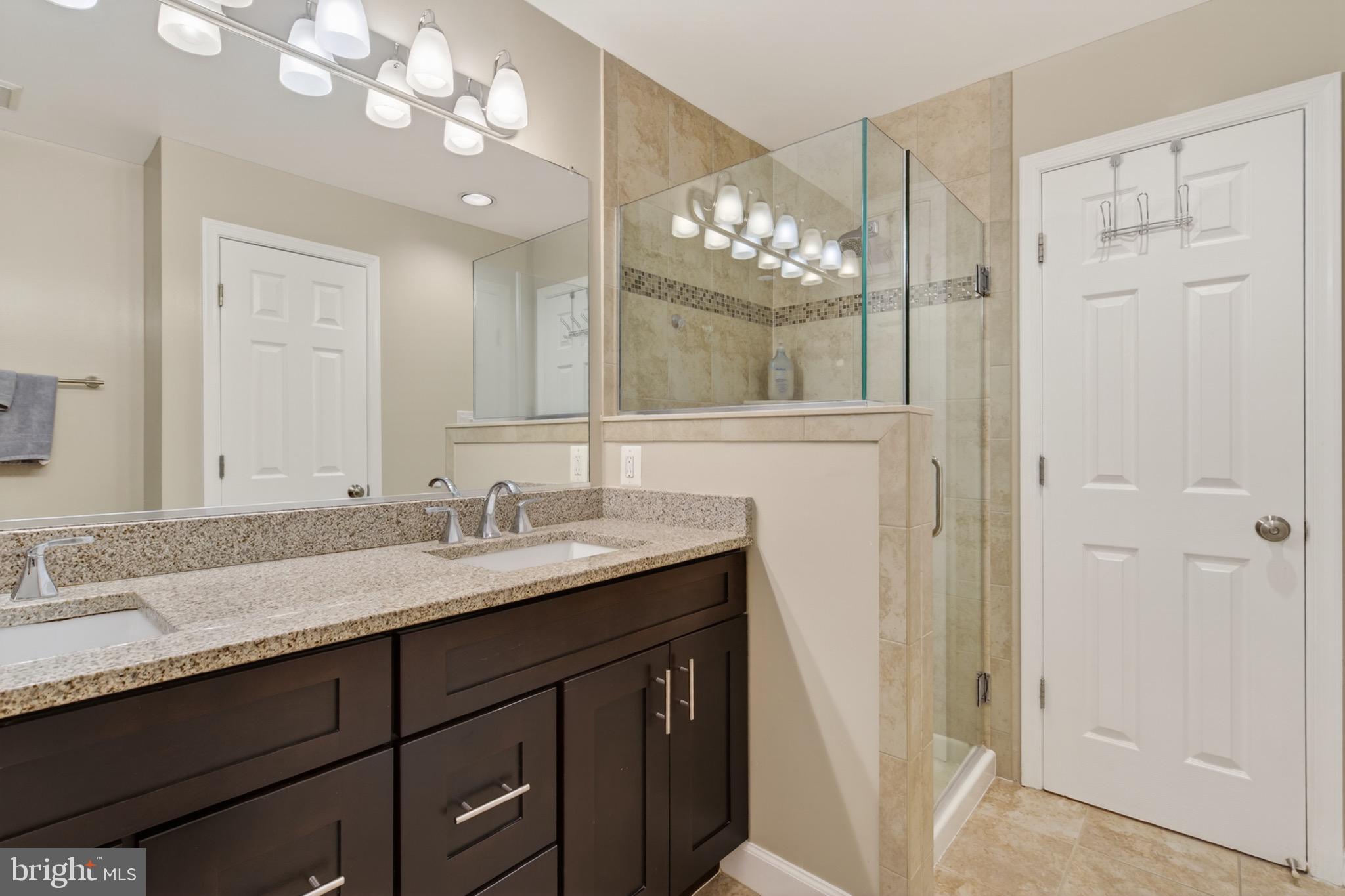 BALLSTON CREST - Residential