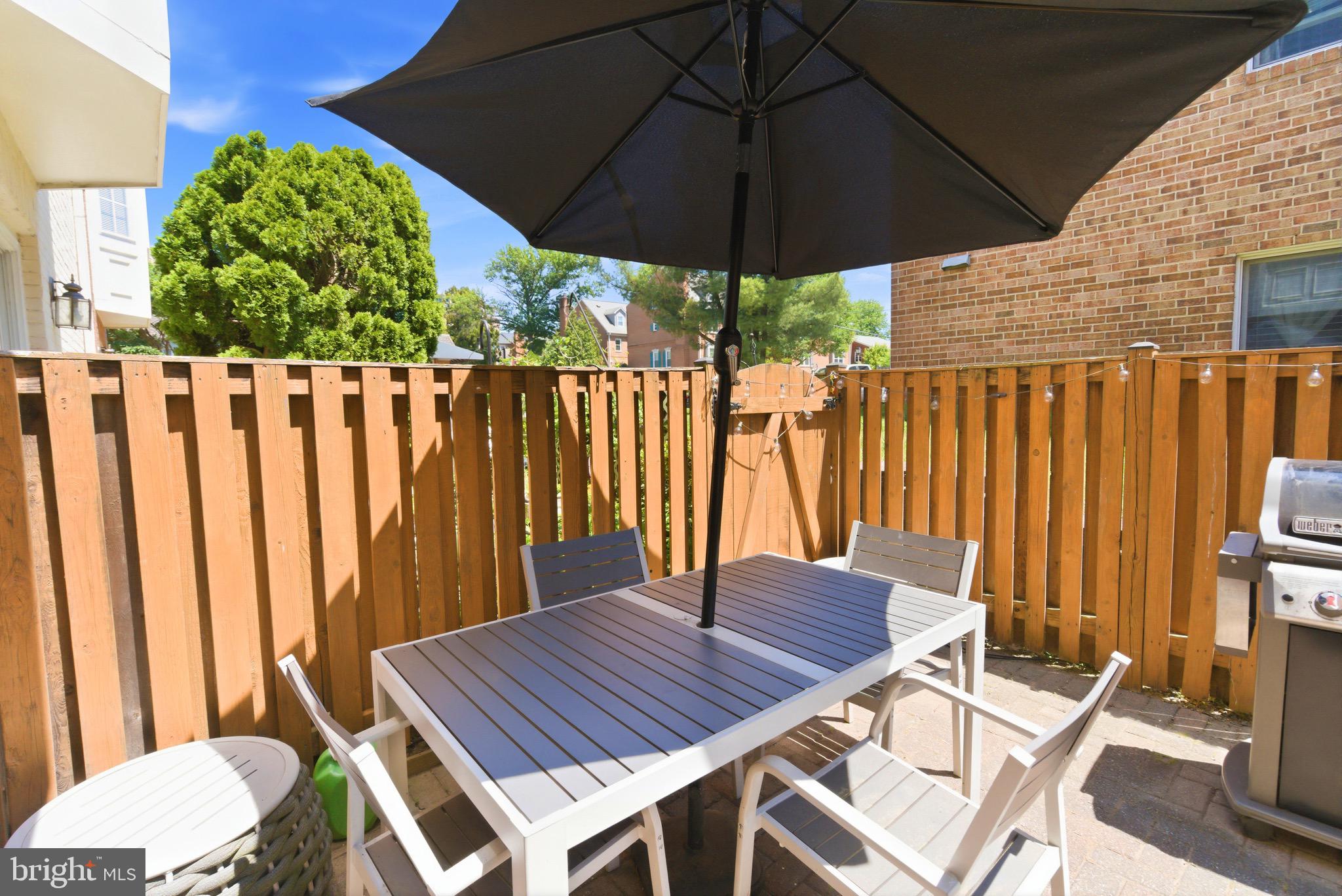 BALLSTON CREST - Residential