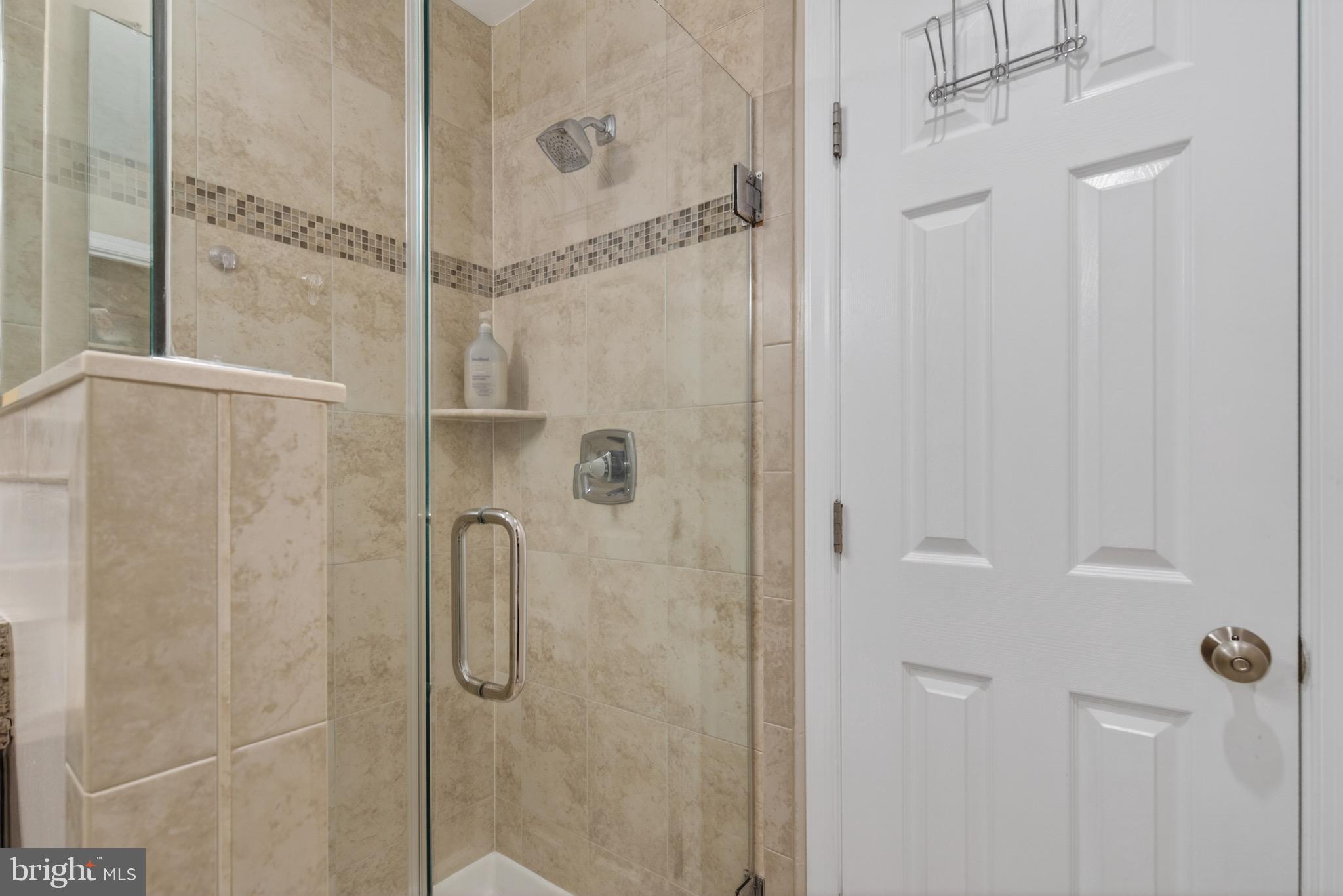 BALLSTON CREST - Residential