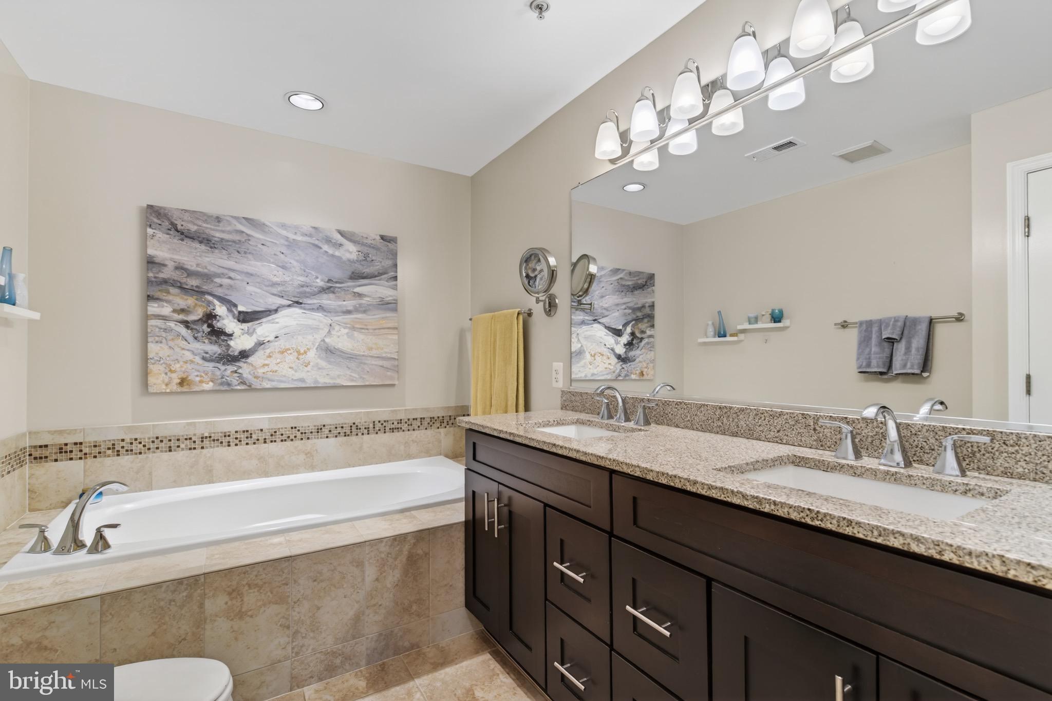 BALLSTON CREST - Residential