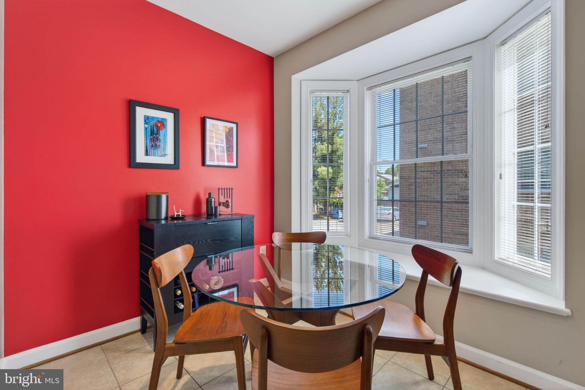 BALLSTON CREST - Residential