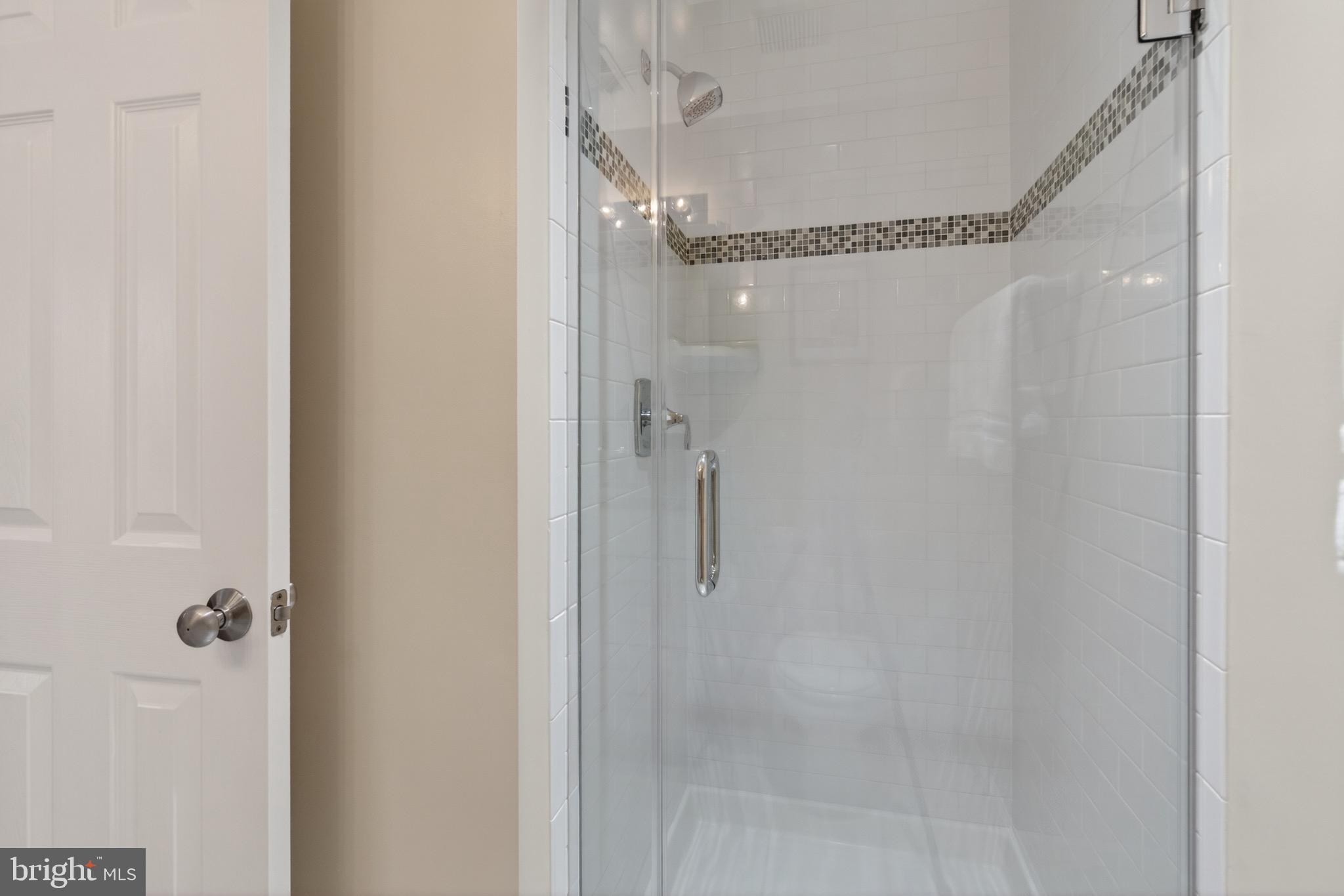 BALLSTON CREST - Residential