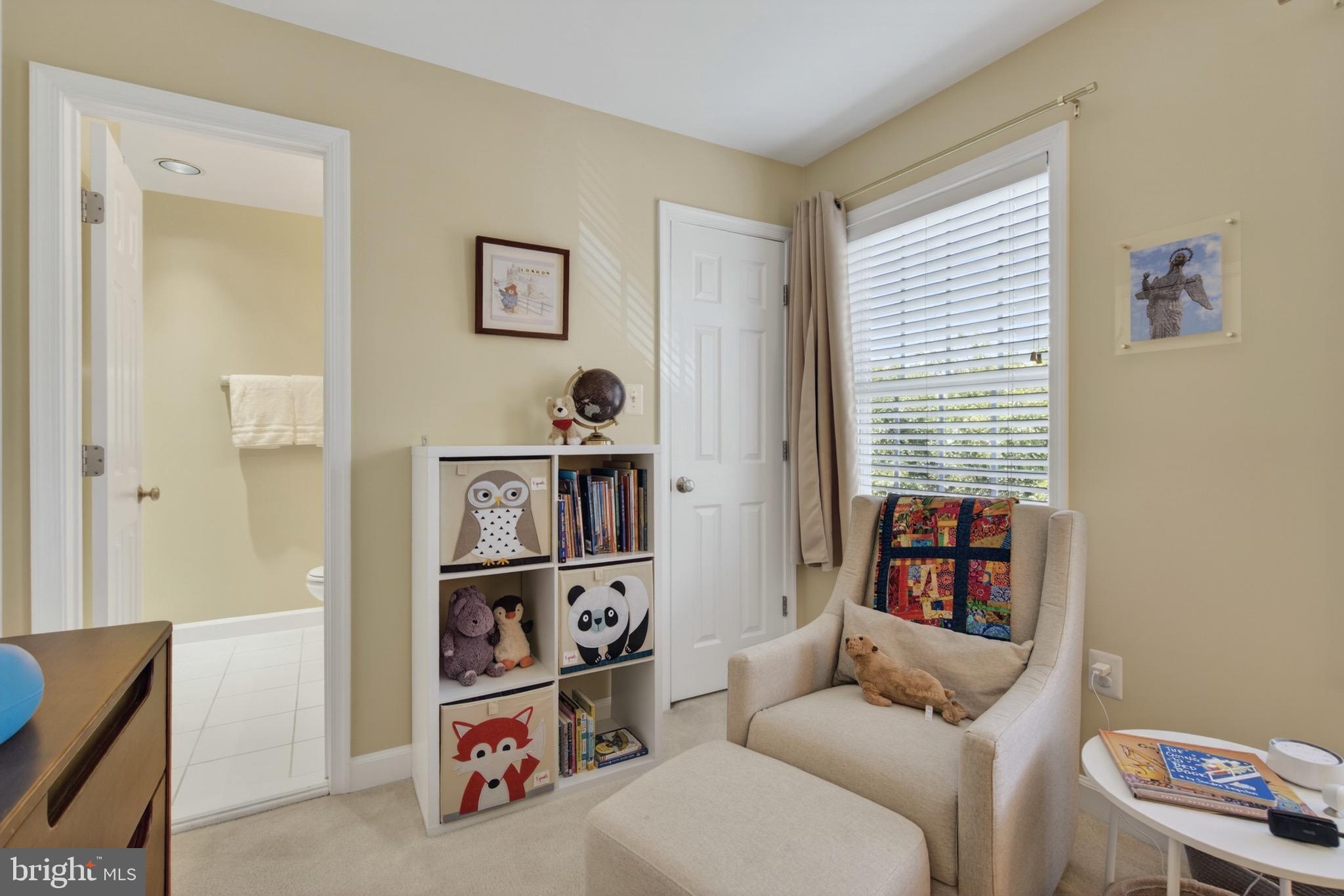BALLSTON CREST - Residential