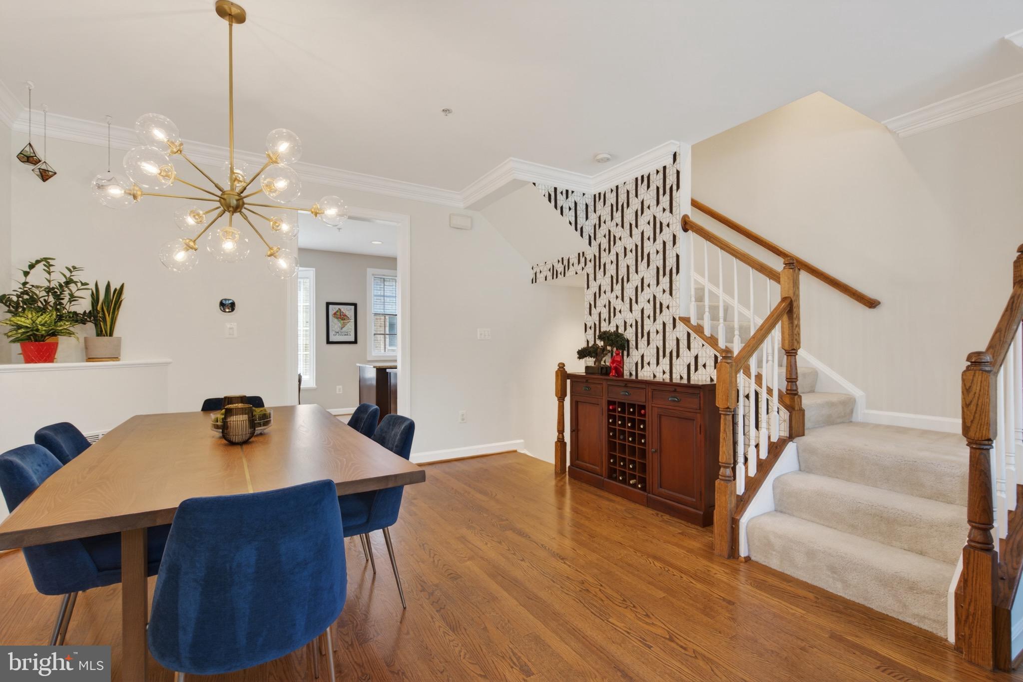 BALLSTON CREST - Residential