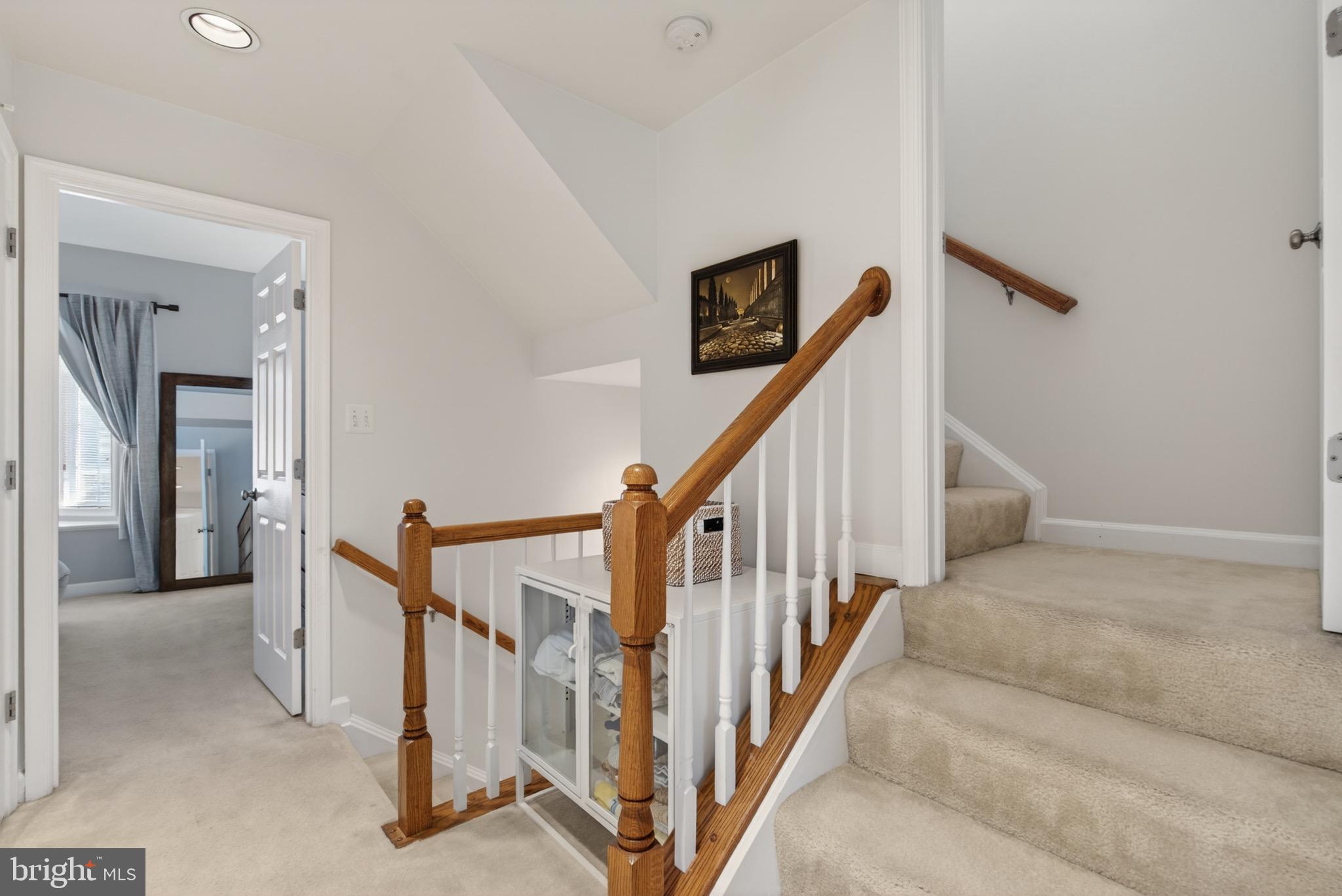 BALLSTON CREST - Residential