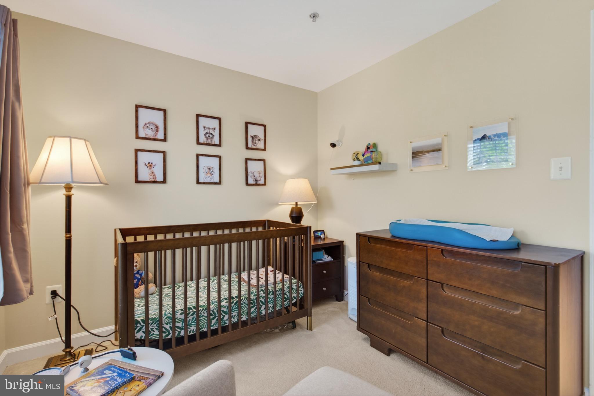 BALLSTON CREST - Residential