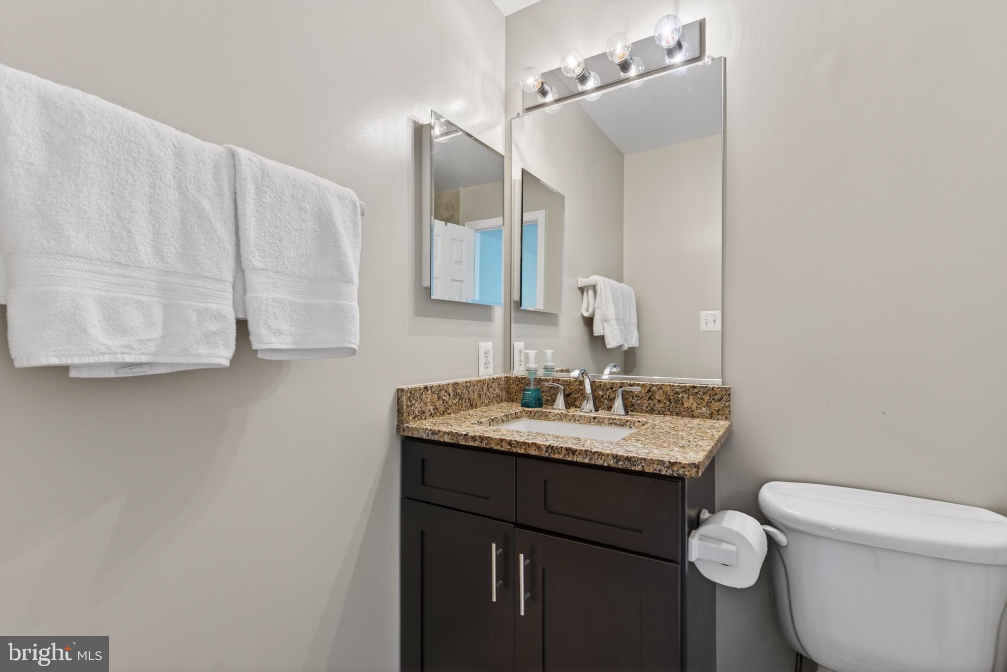 BALLSTON CREST - Residential